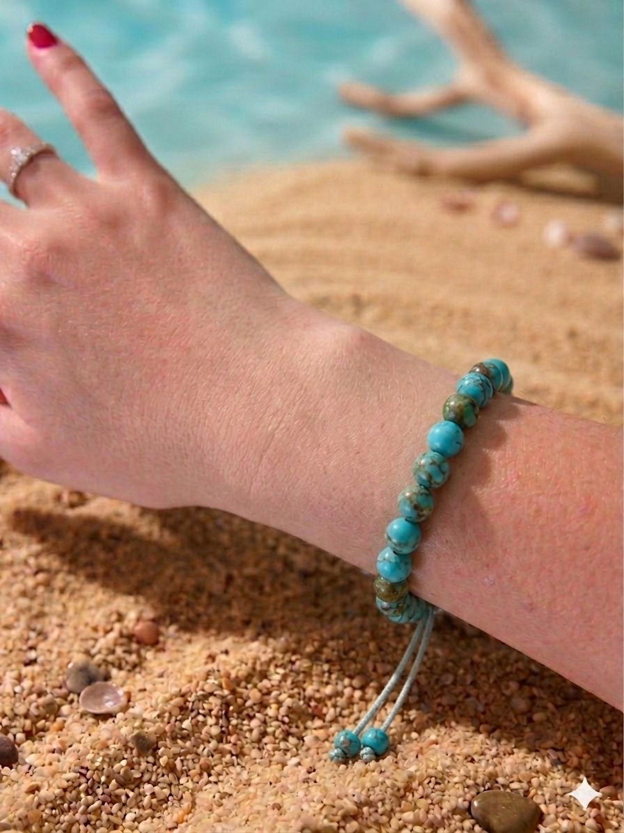 Bracciale sfere