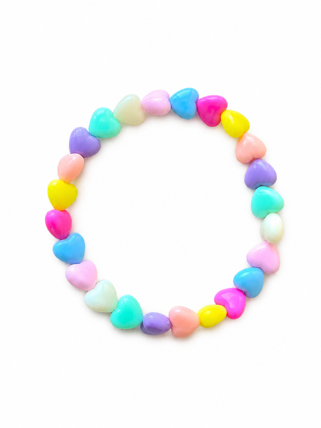 Bracciale herat micro cuori