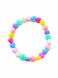 Bracciale herat micro cuori
