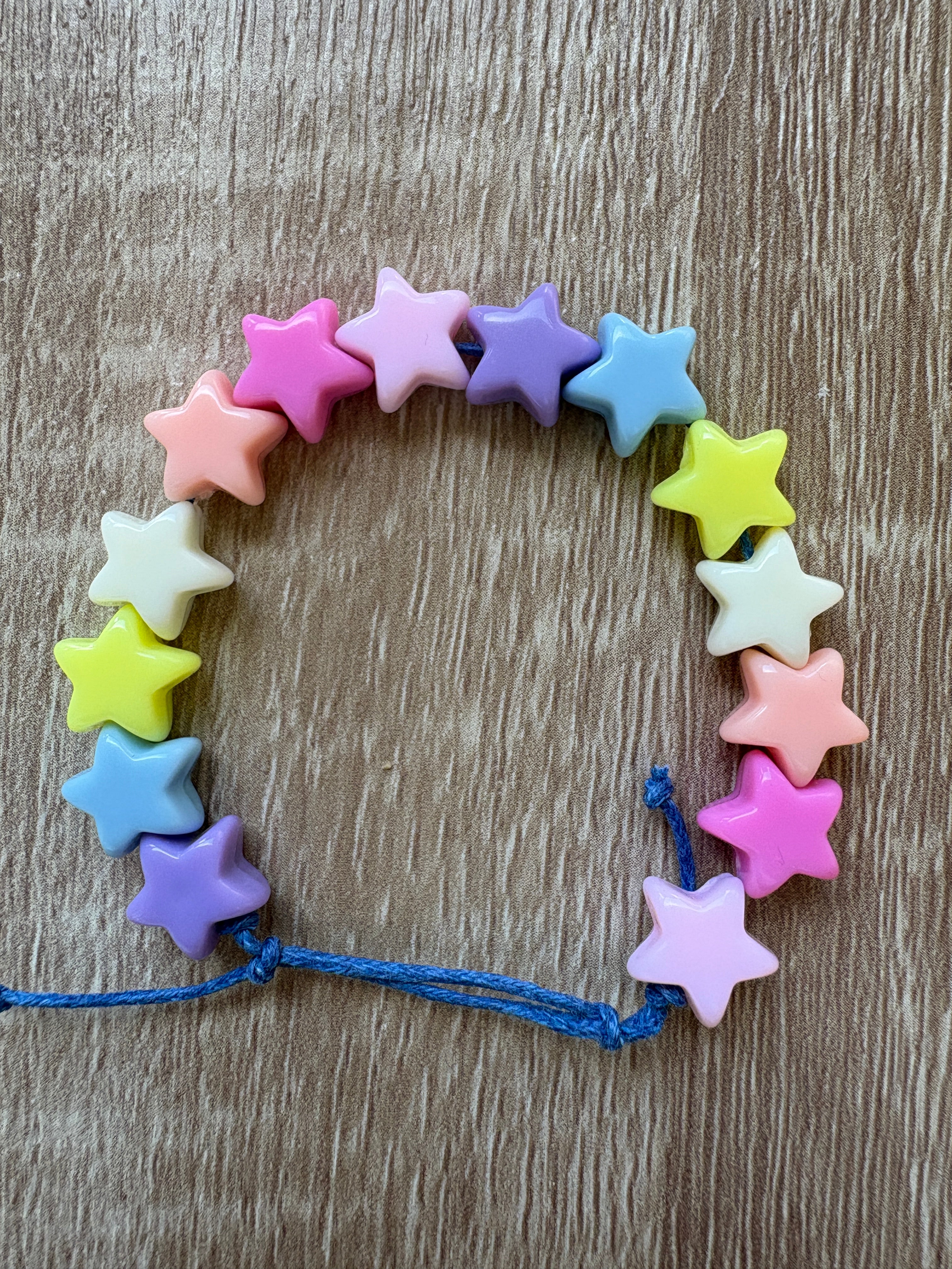 Bracciale star 13