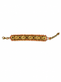 Bracciale gioiello boho chic