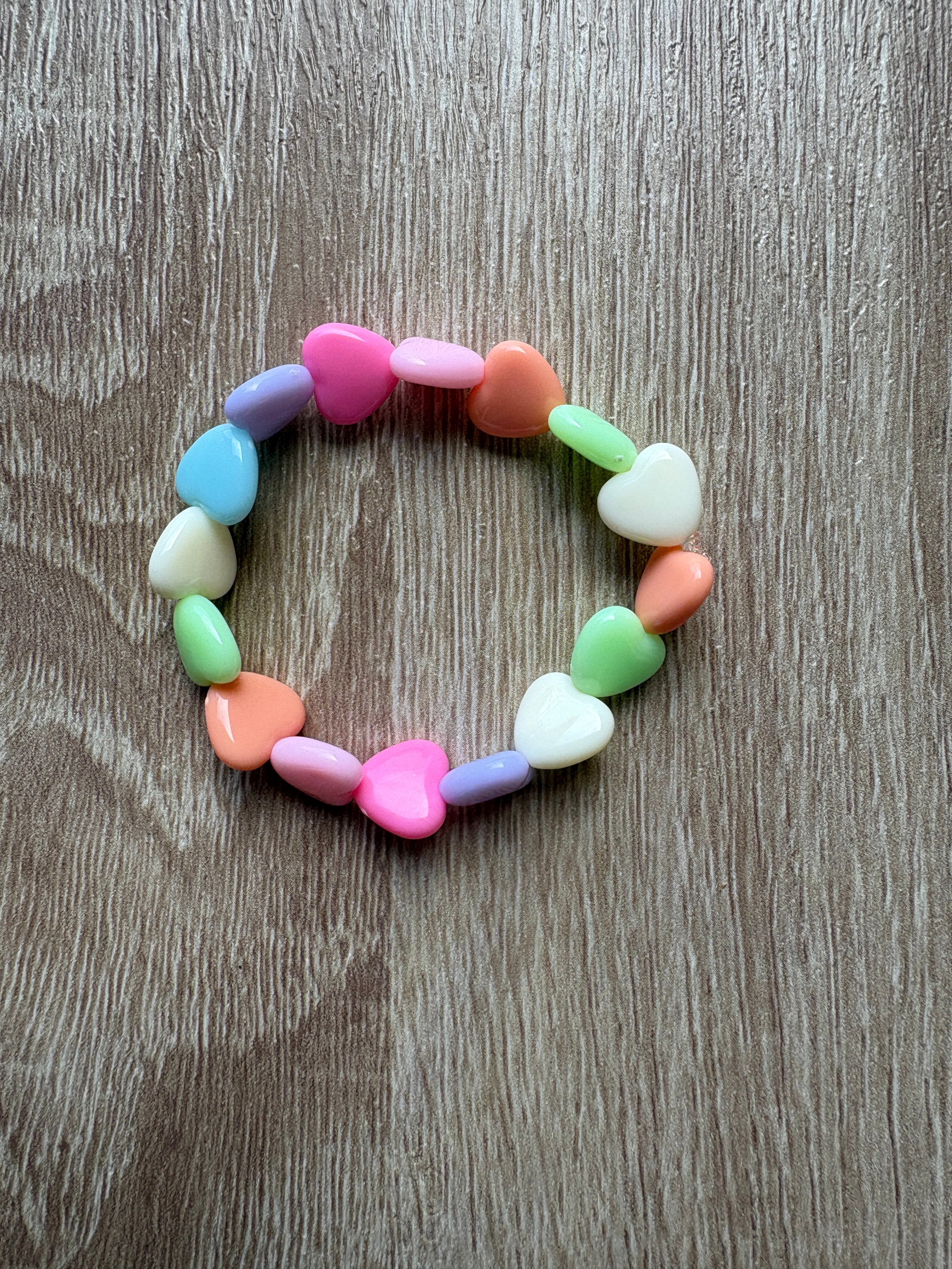 Bracciale Heart medio