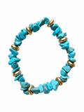Bracciale tourquoise