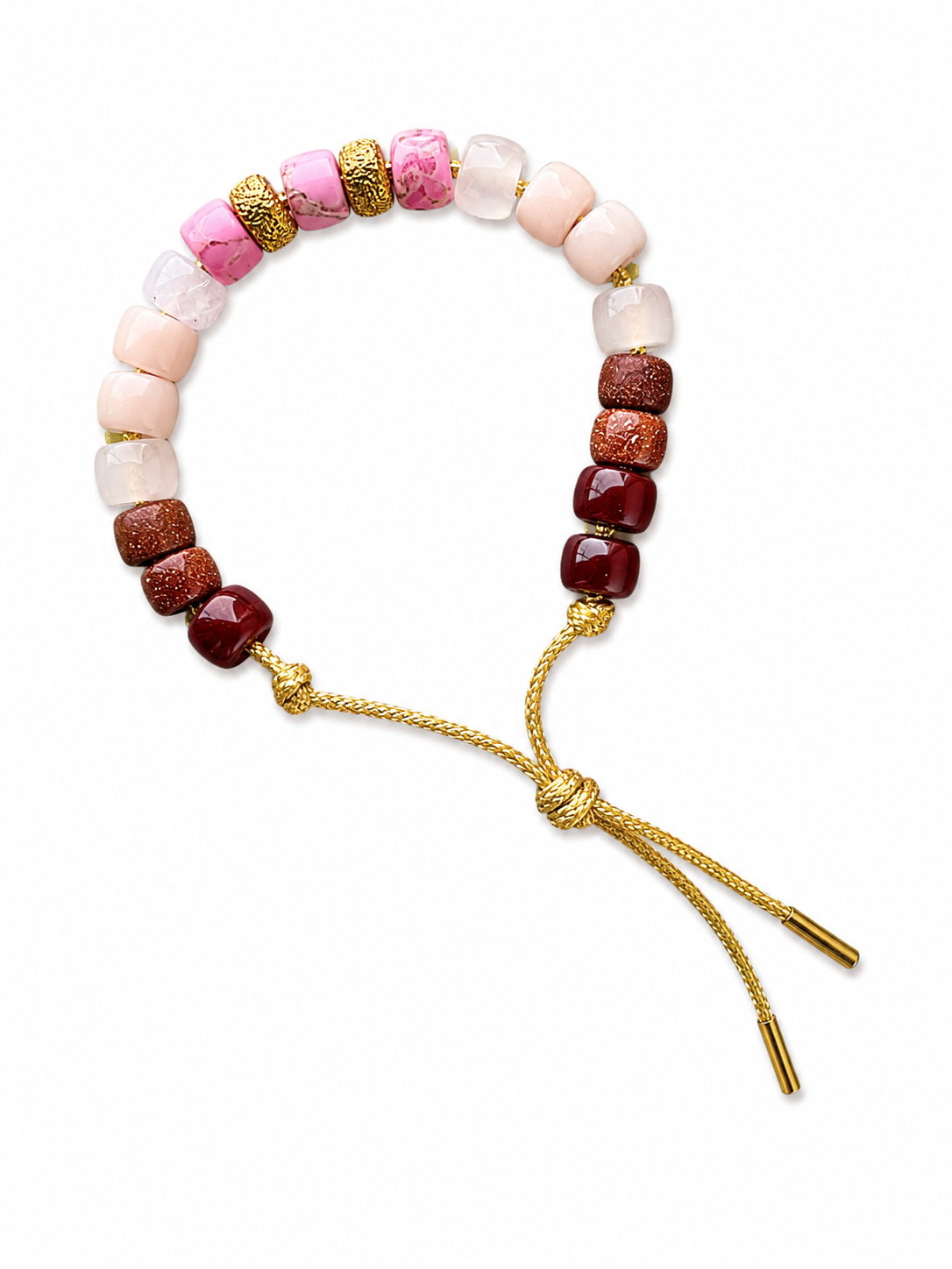 Bracciale beads