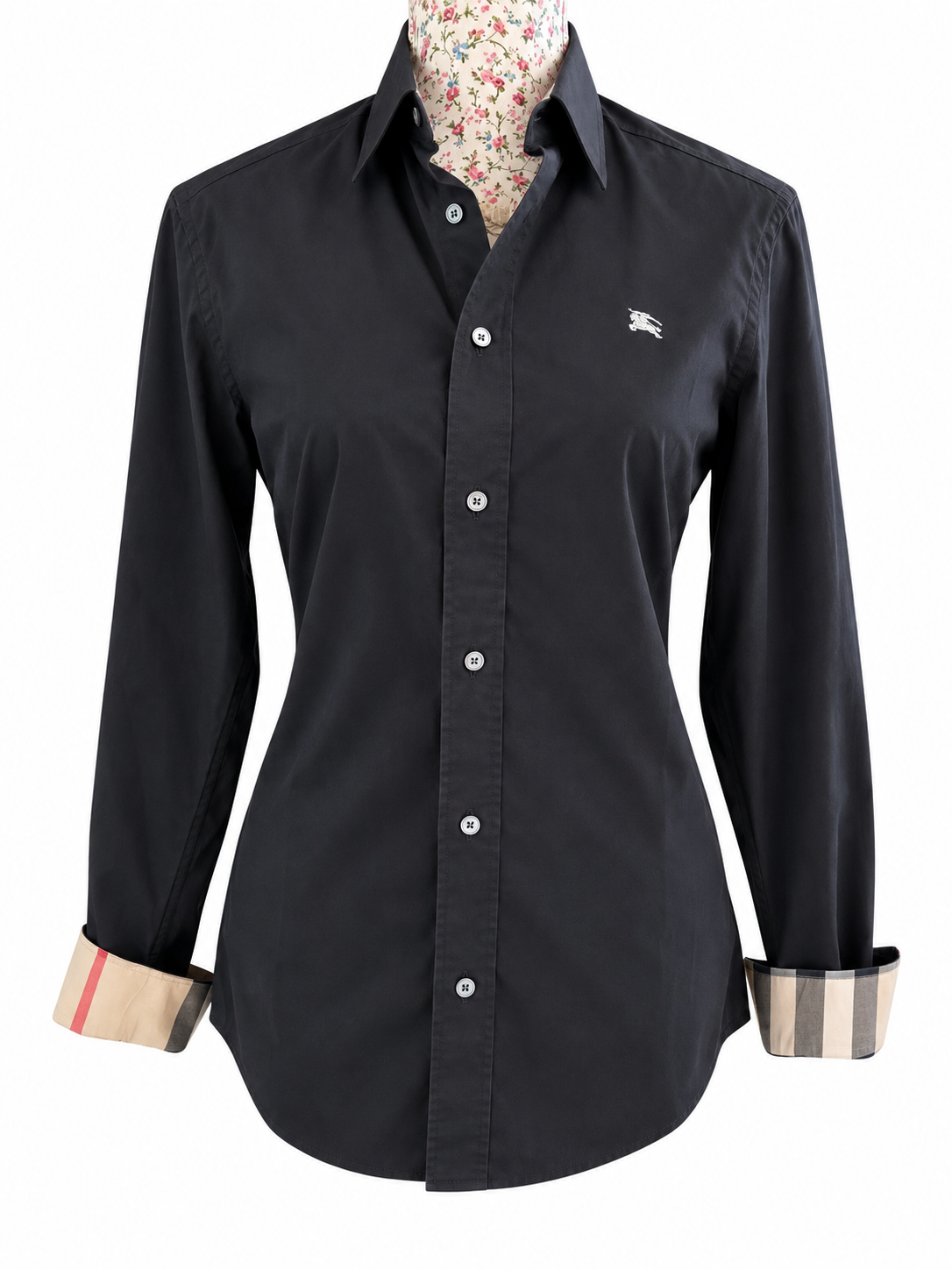 Burberry camicia