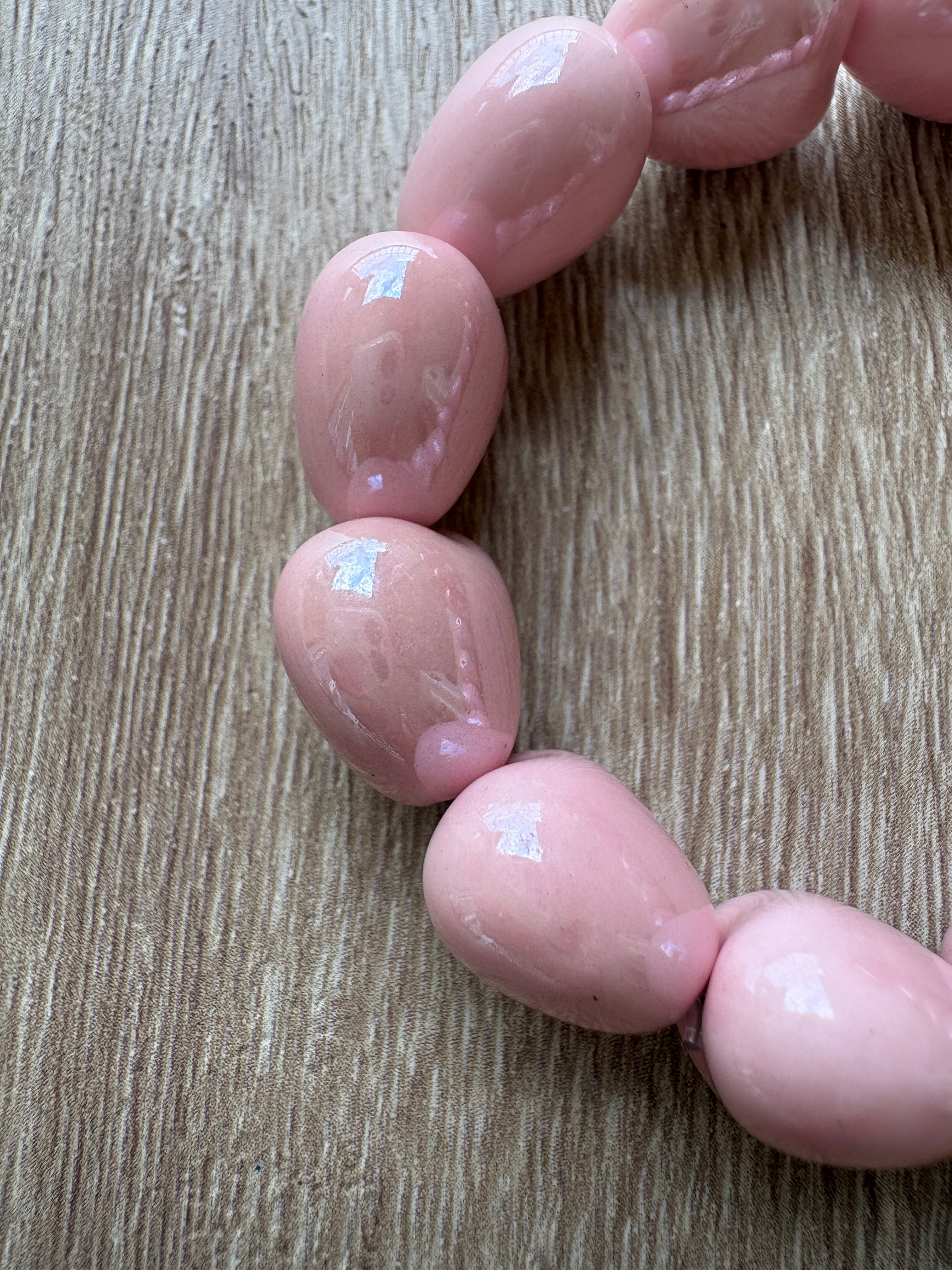 Bracciale Heart ceramica