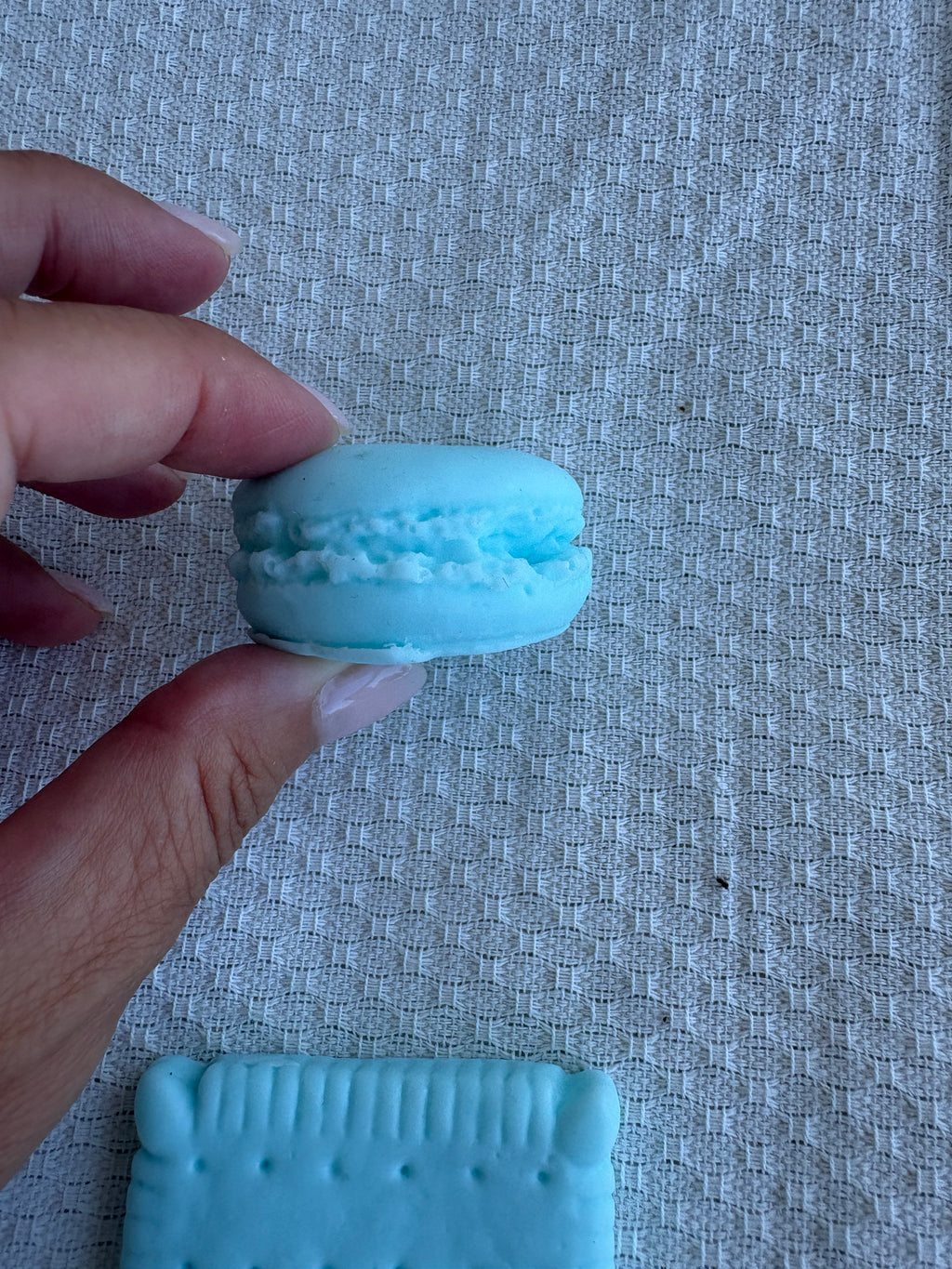 Sapone artigianale provenzale