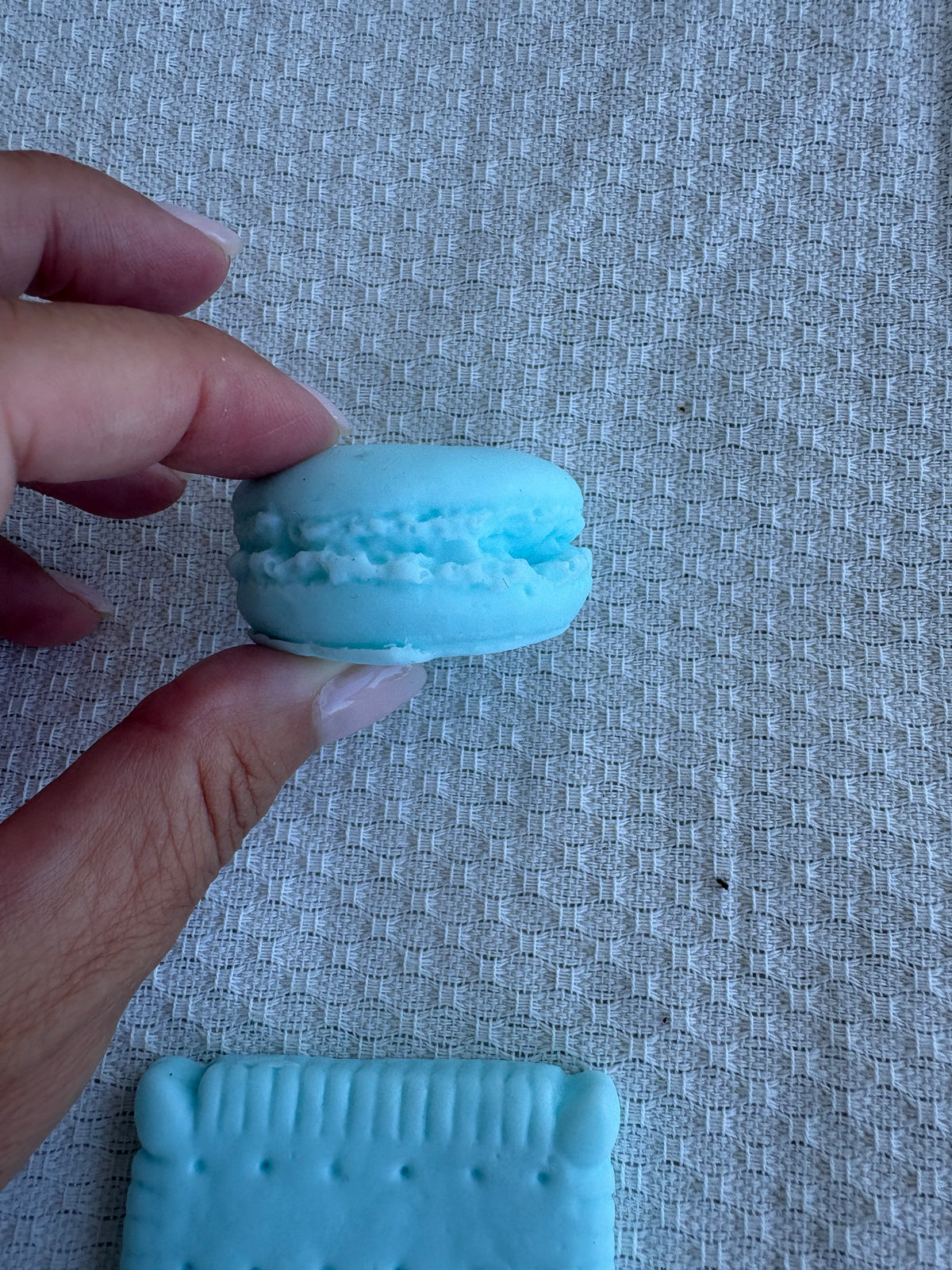Sapone artigianale provenzale