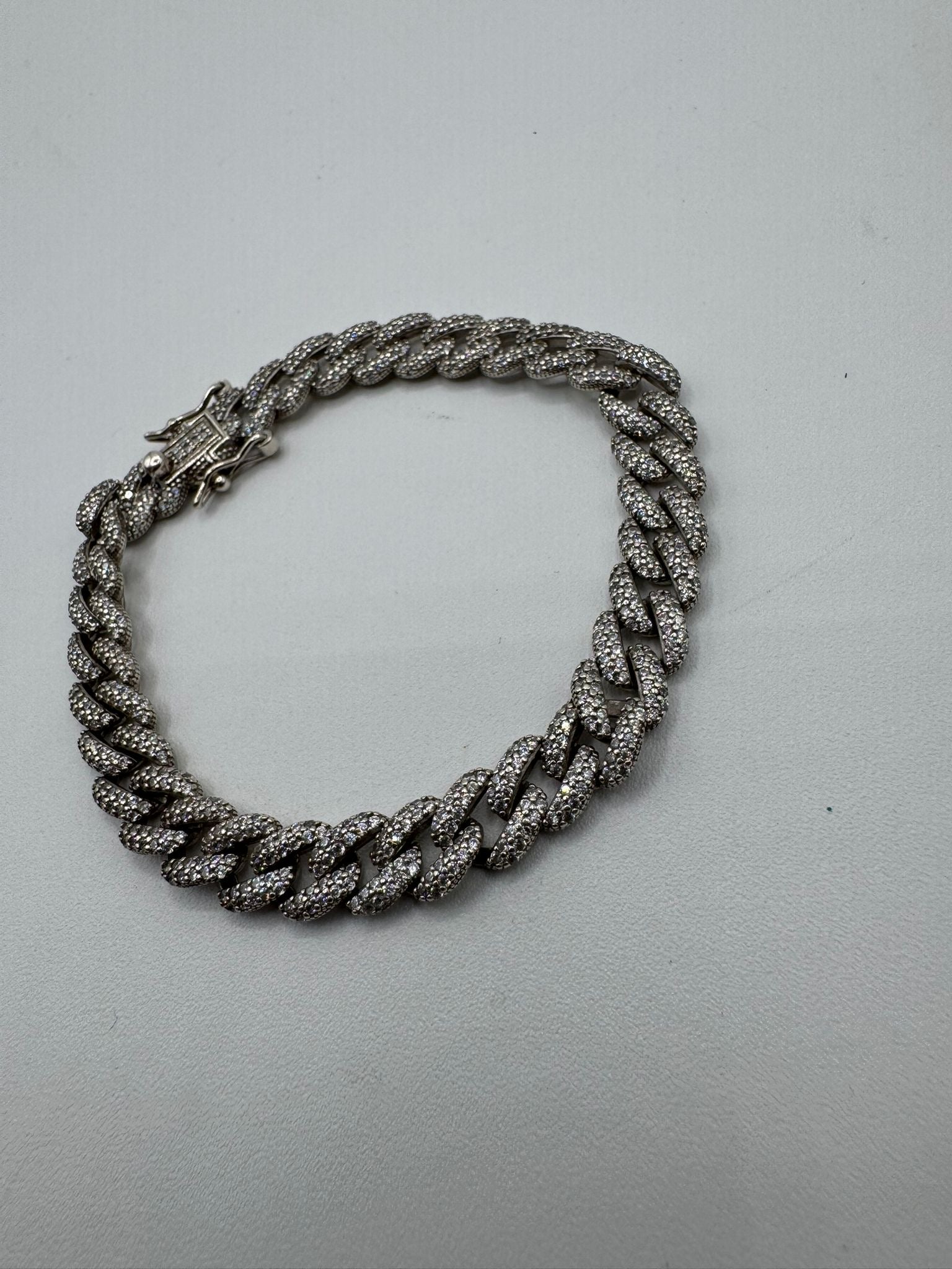 Bracciale groumette