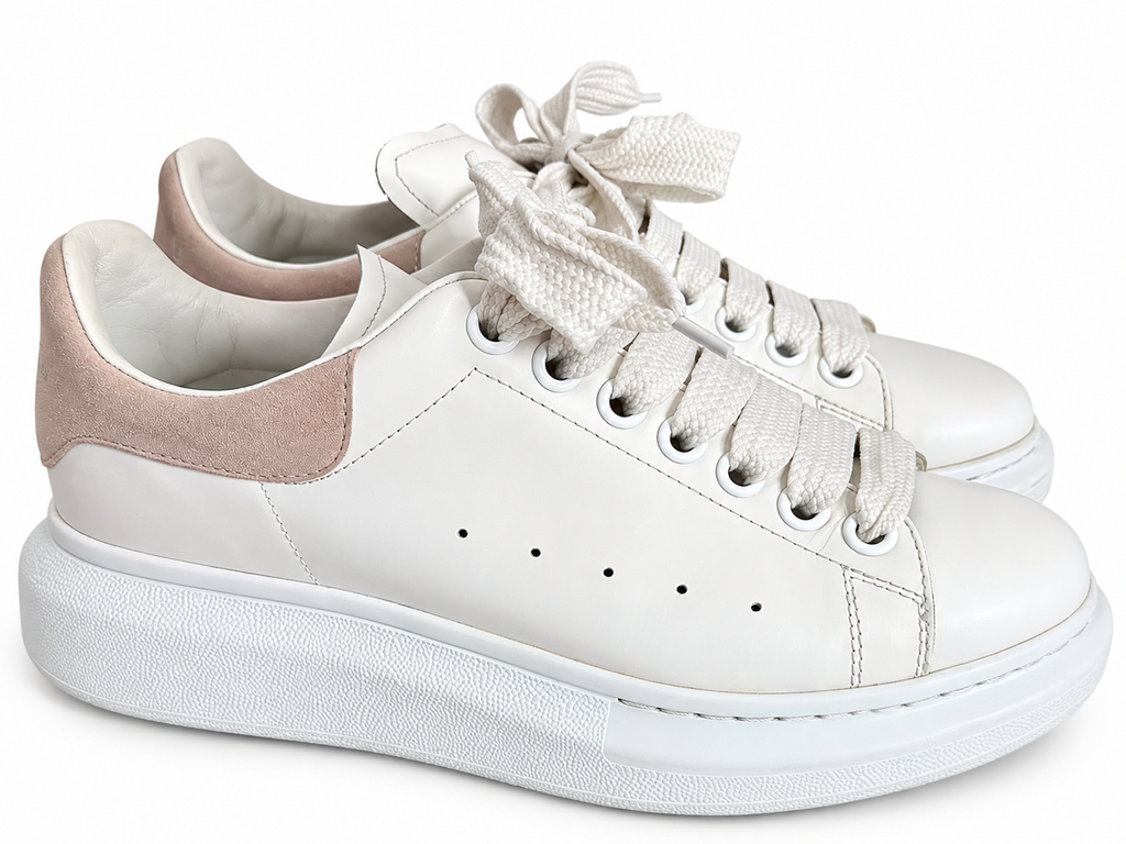 Alexander Mc Queen sneakers