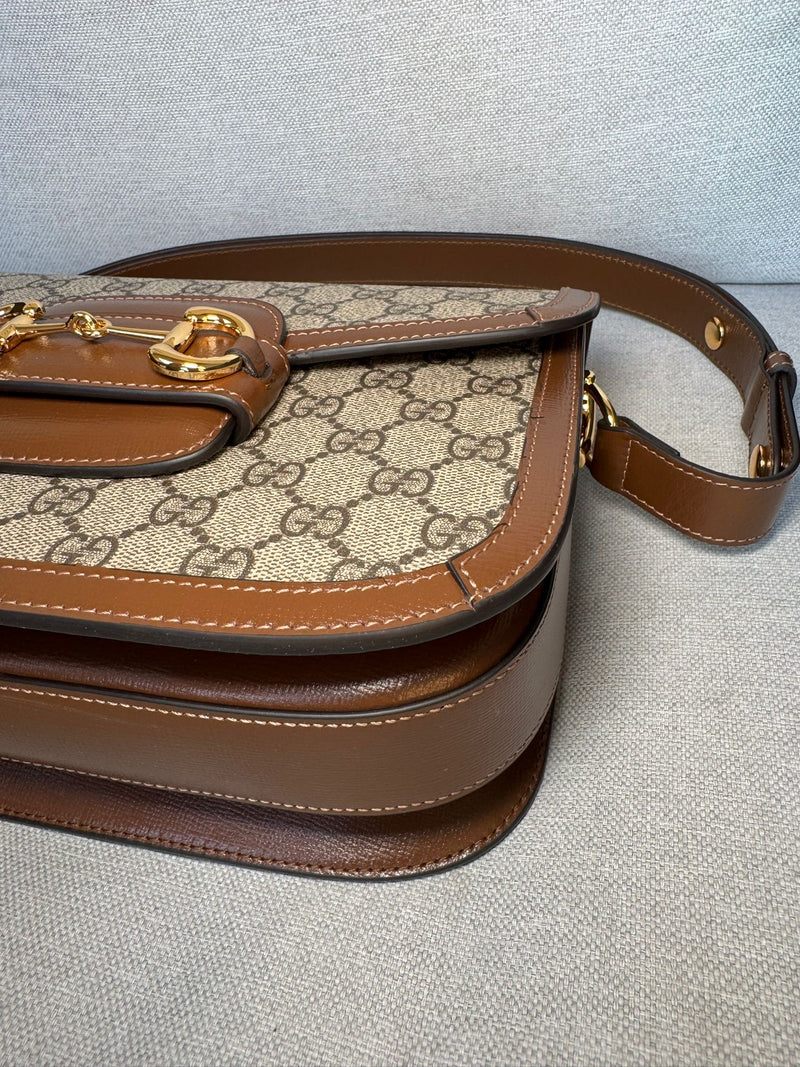 Borsa Gucci Horsebit 1955