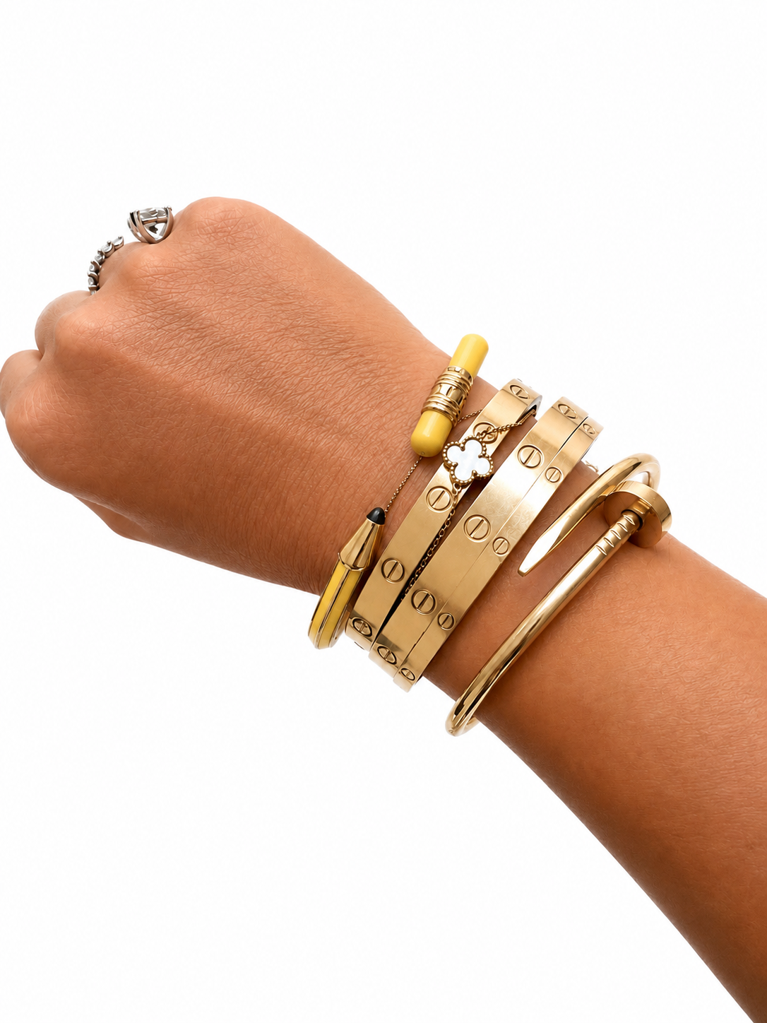 Bracciale matita