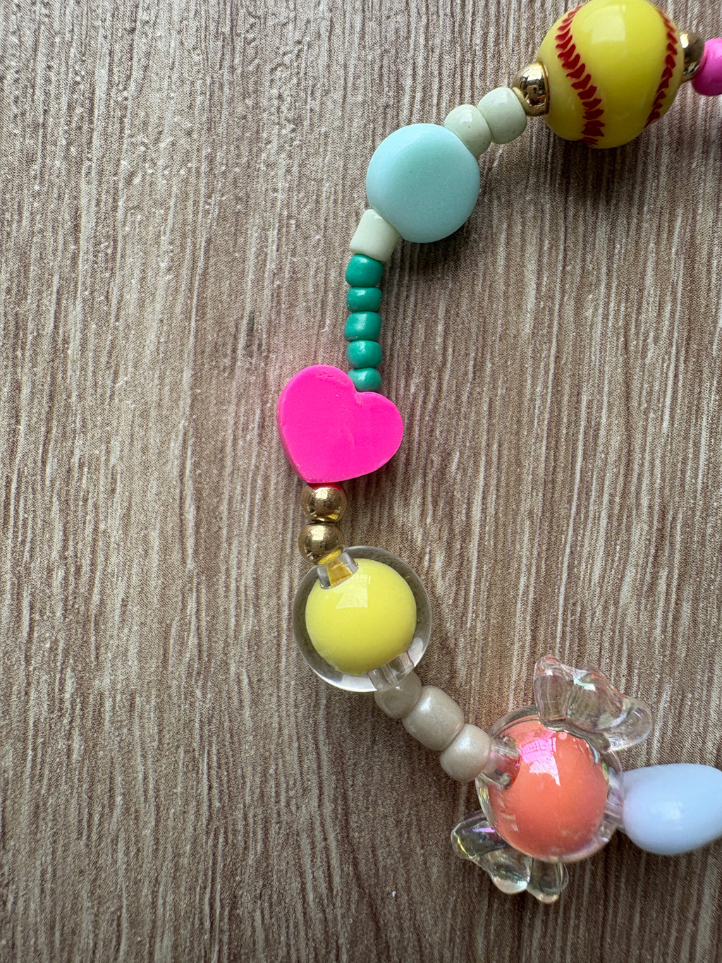 Bracciale sport