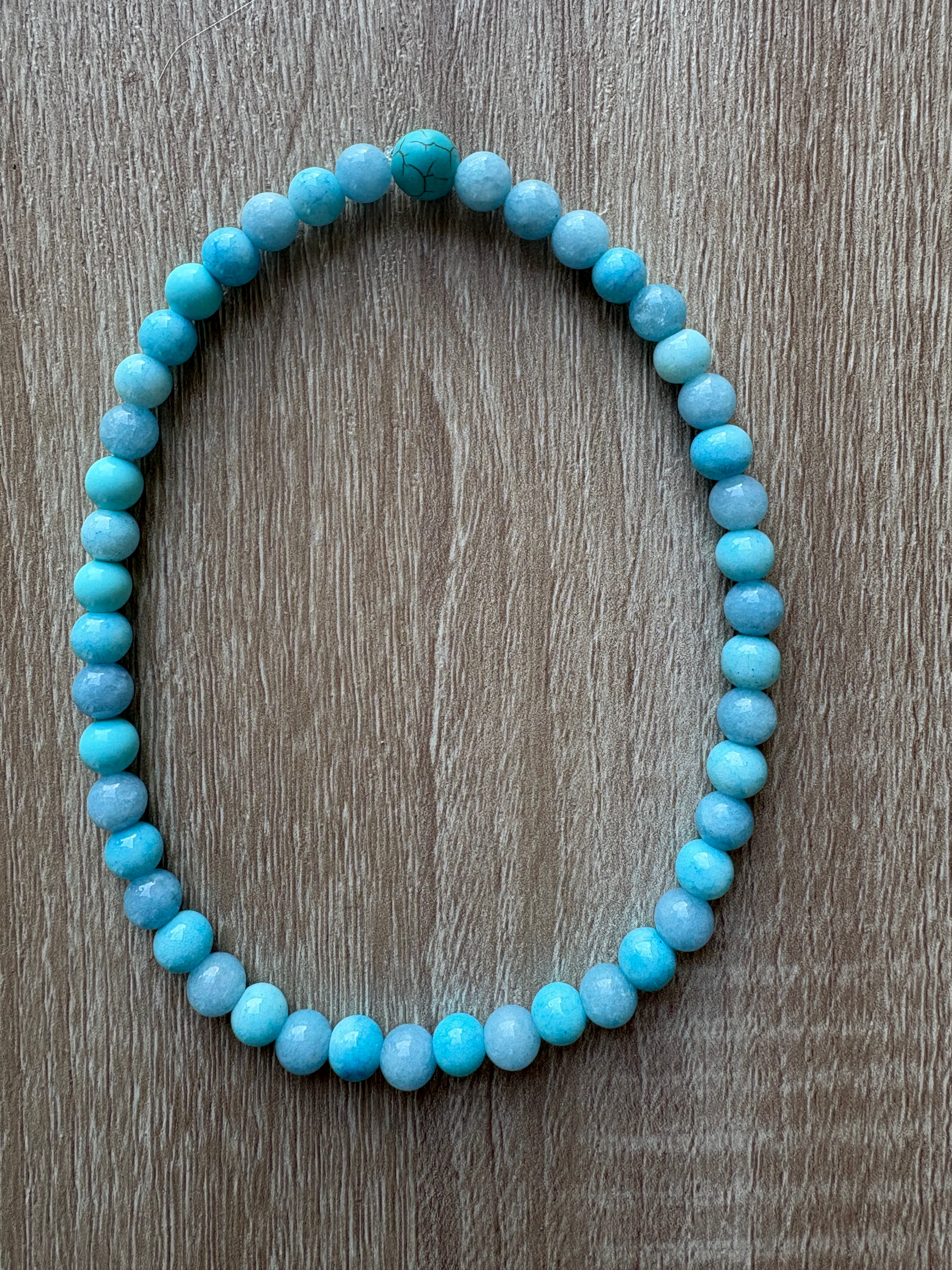 Collana elastica