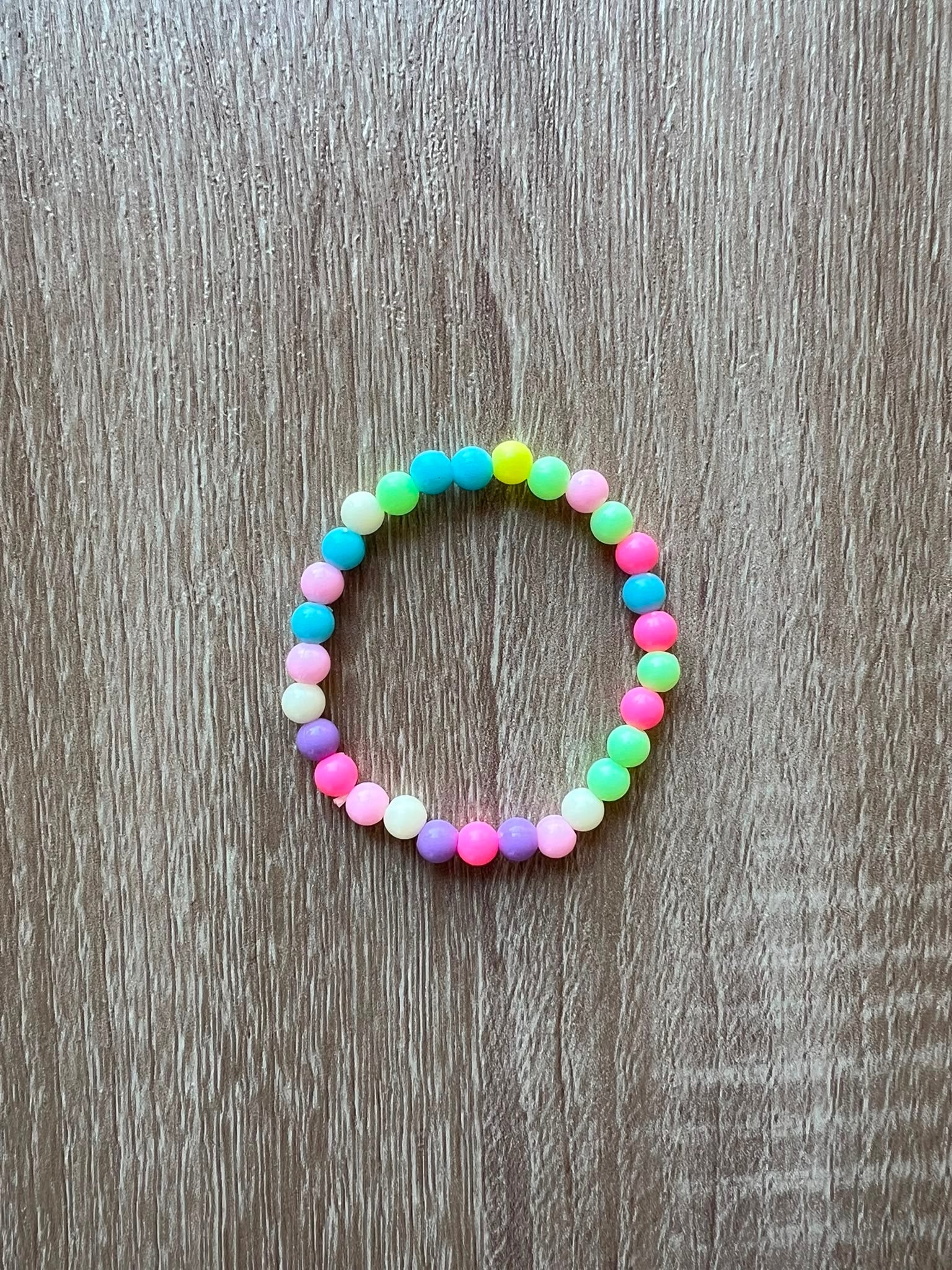 Bracciale sfere