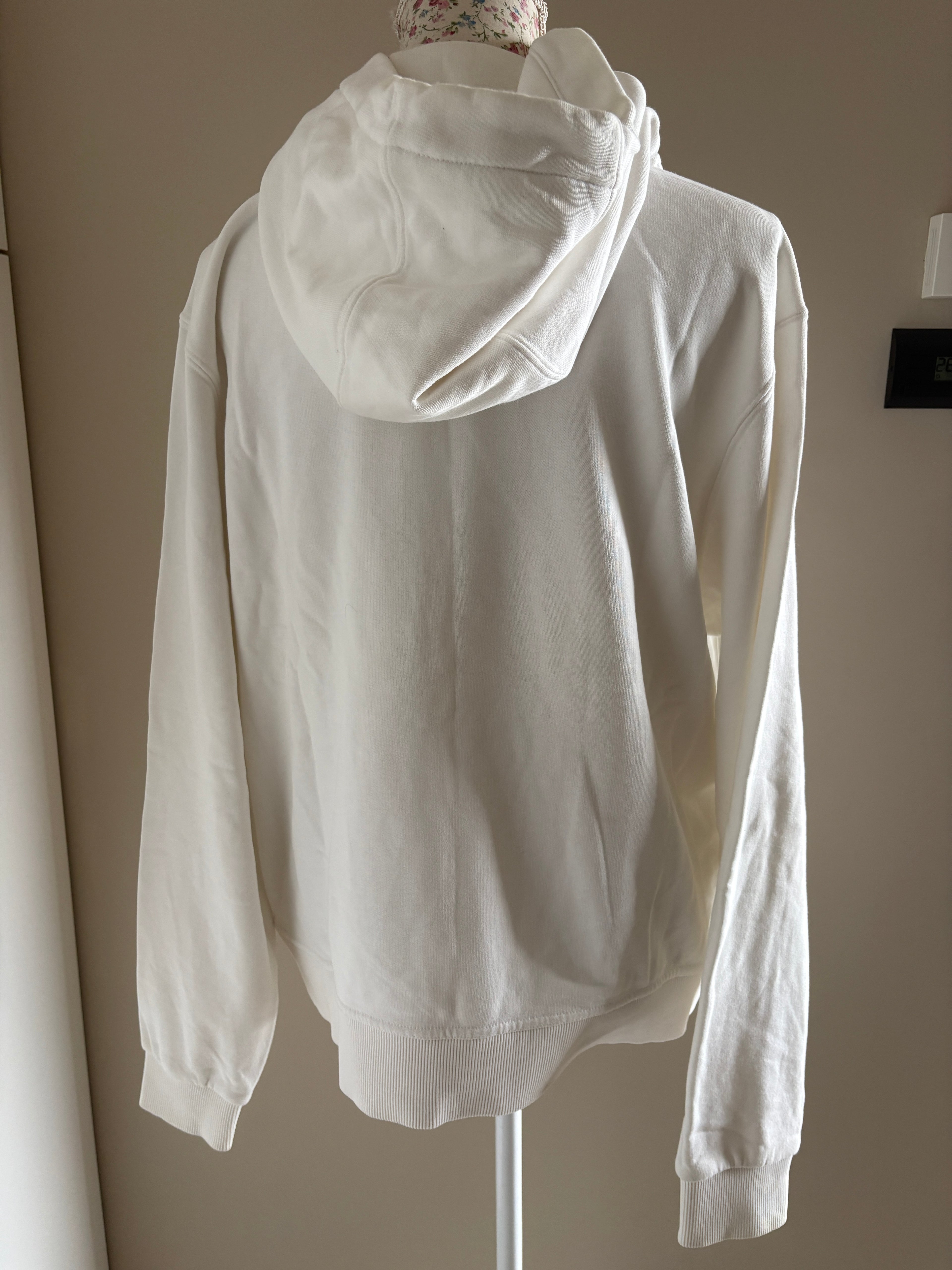 Burberry felpa