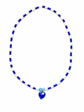 Collana mati greca