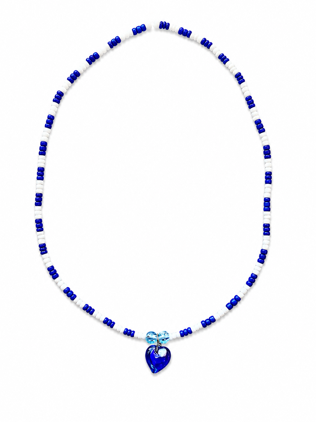 Collana mati greca