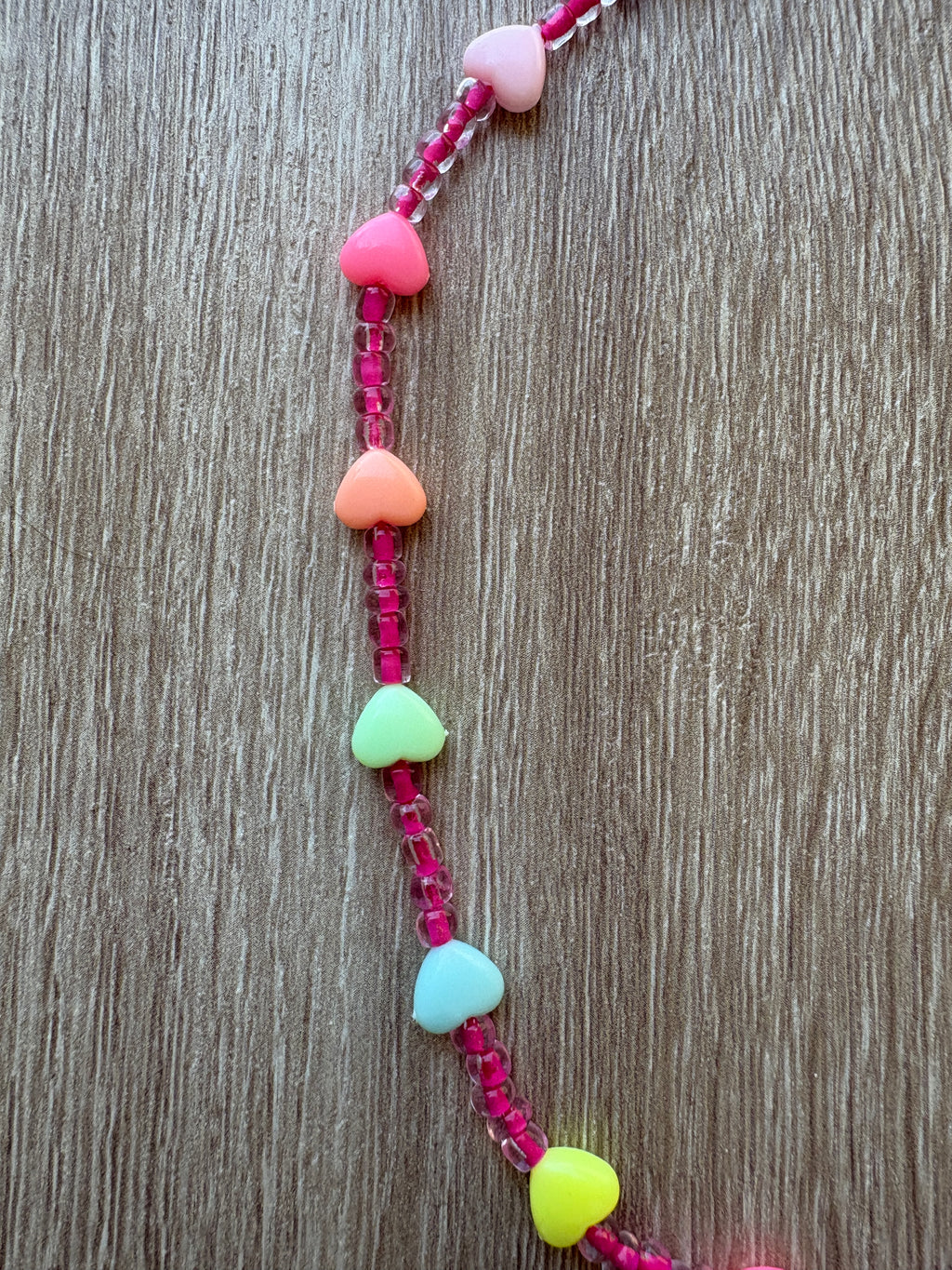 Collana Heart