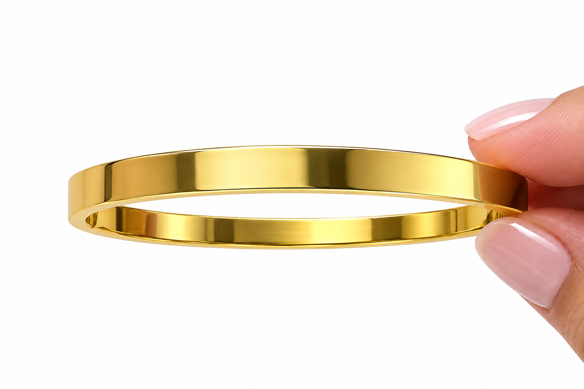 Bracciale bangle