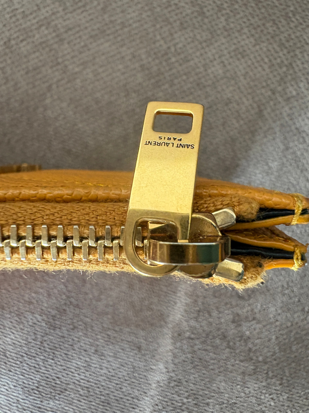 Saint Laurent portacarte