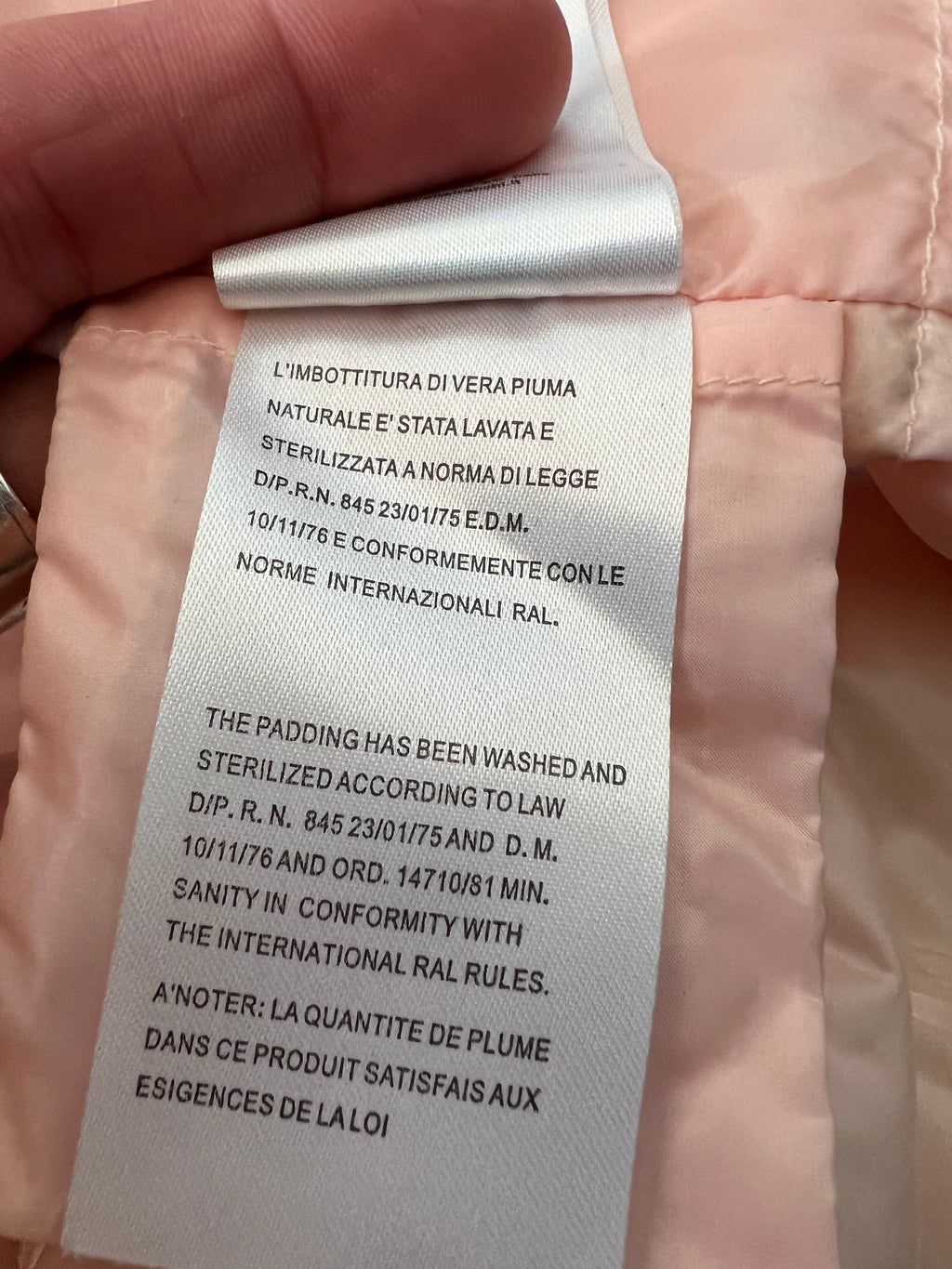 Elisabetta Franchi   100 gr