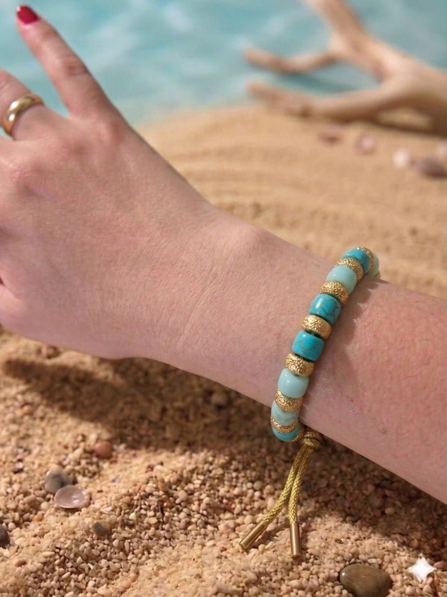 Bracciale beads premium
