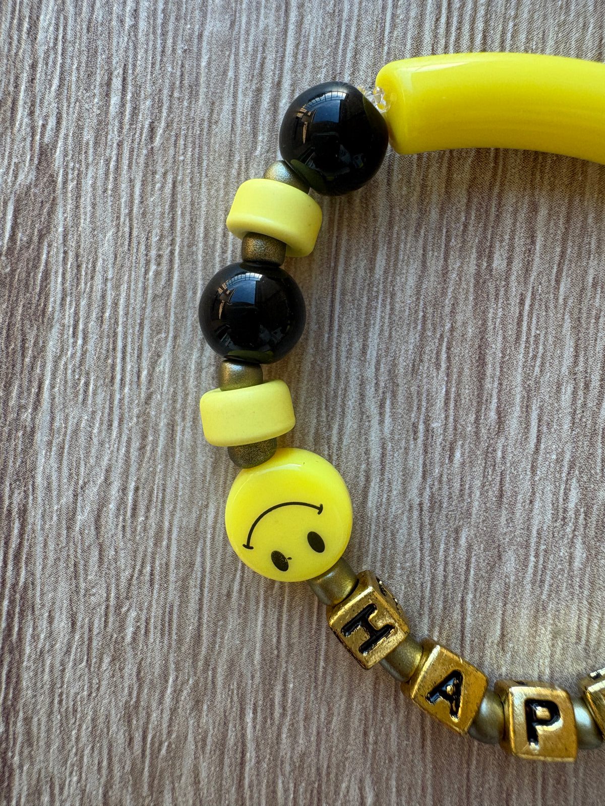 Bracciale happy