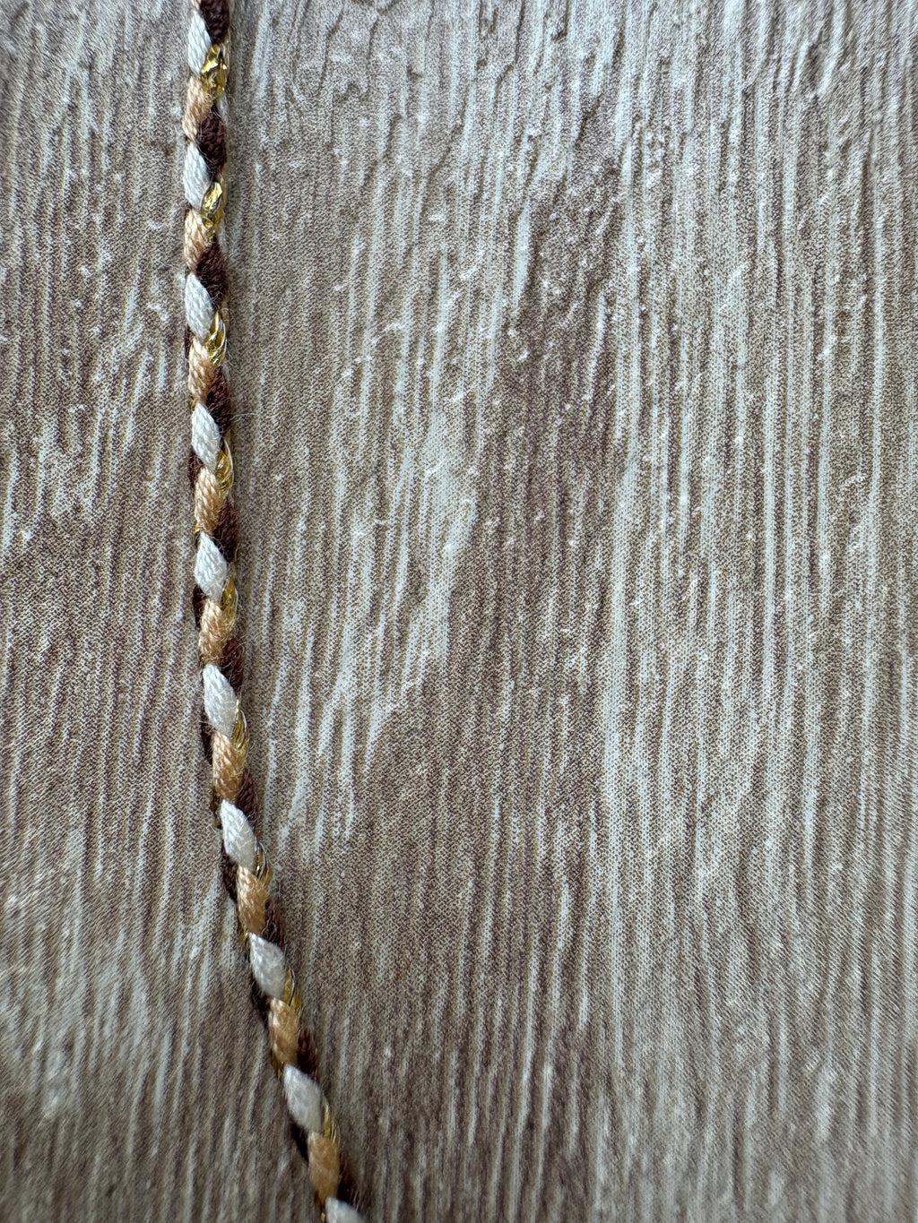 Collana girocollo butterfly