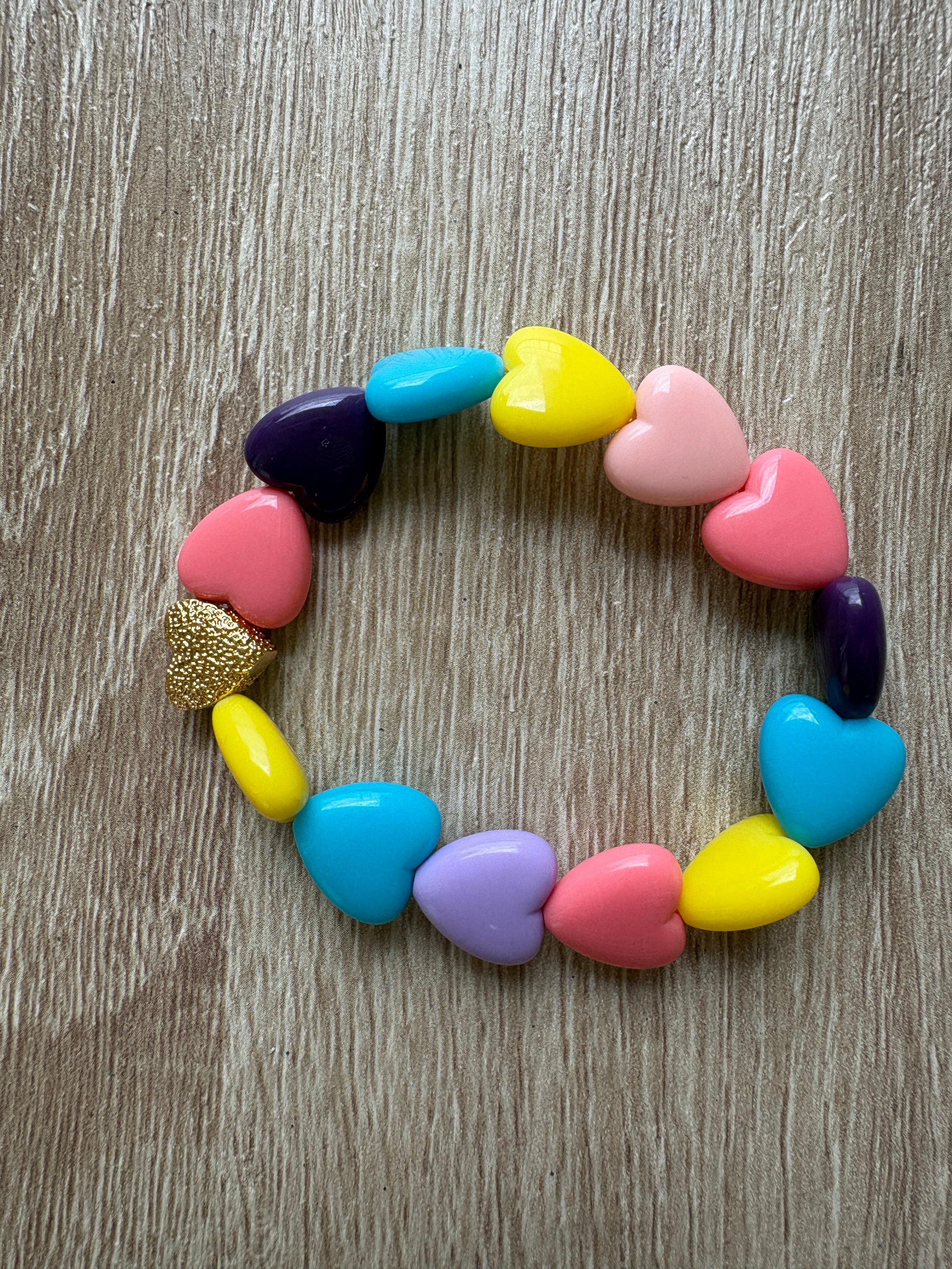 Bracciale Heart special