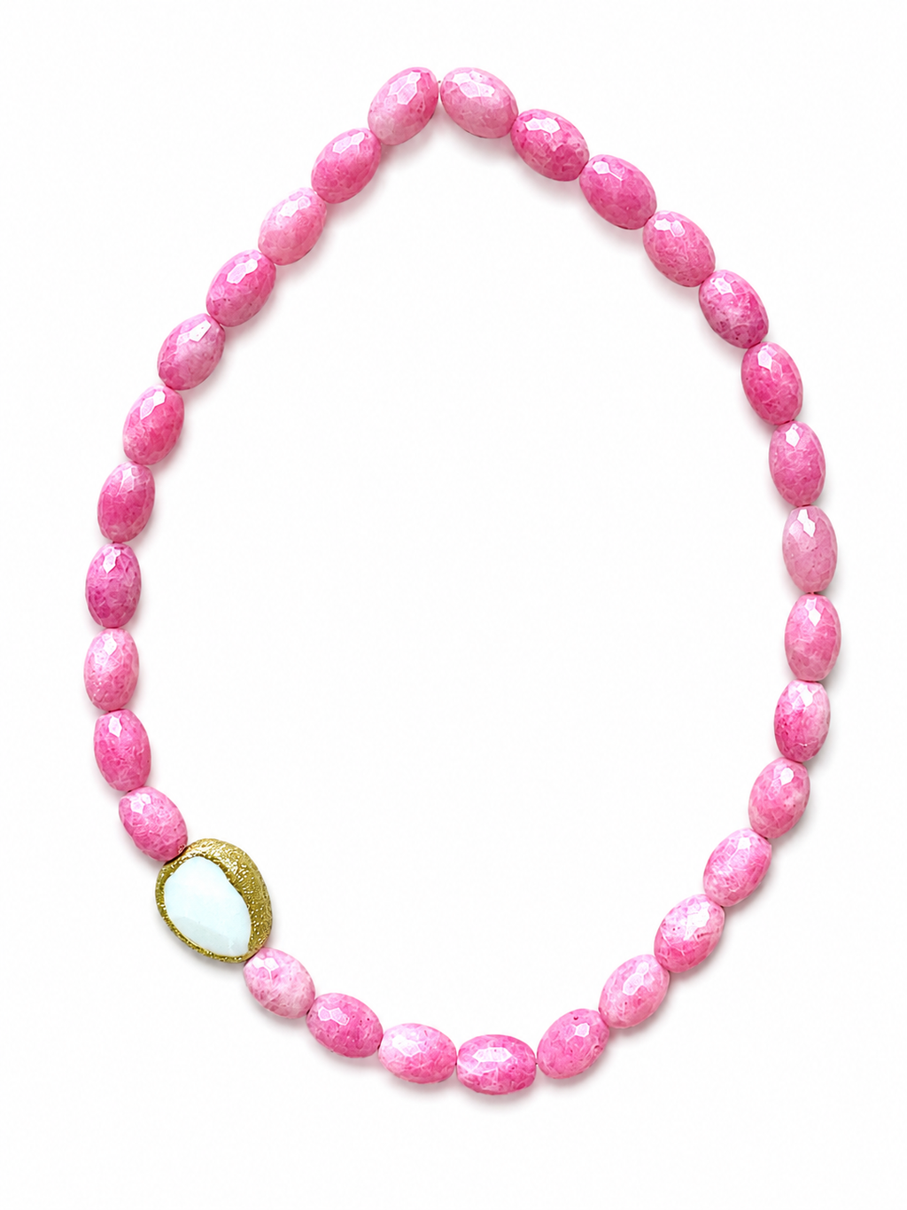 Collana elegance