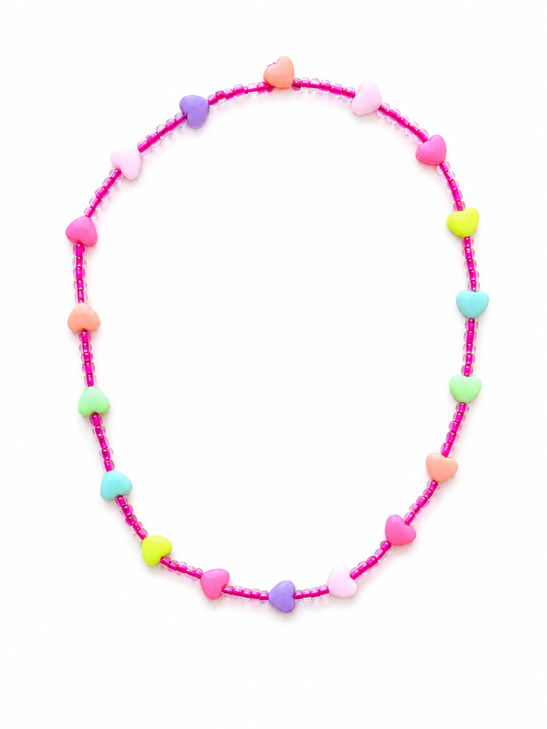 Collana Heart