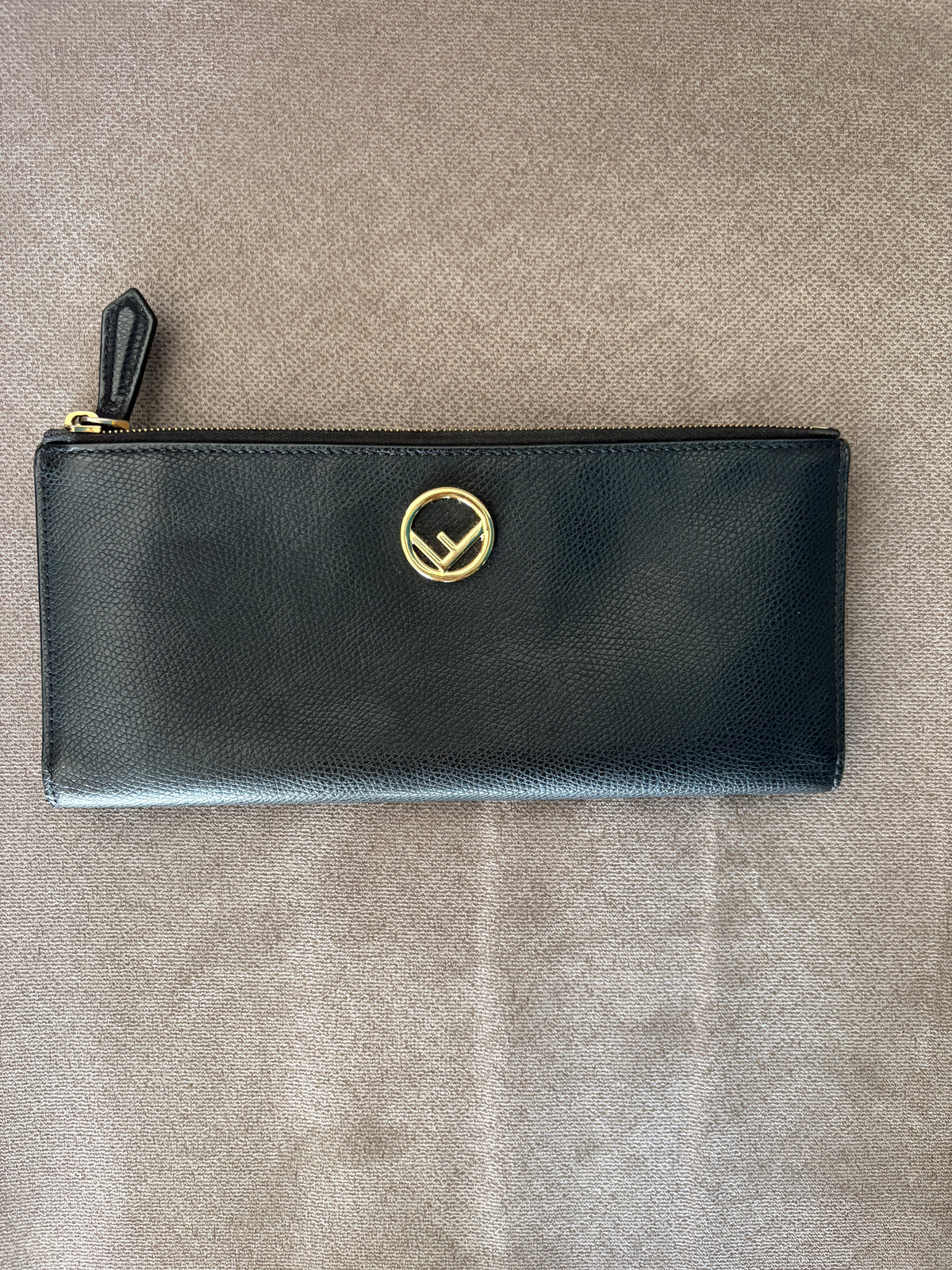 Fendi portafoglio