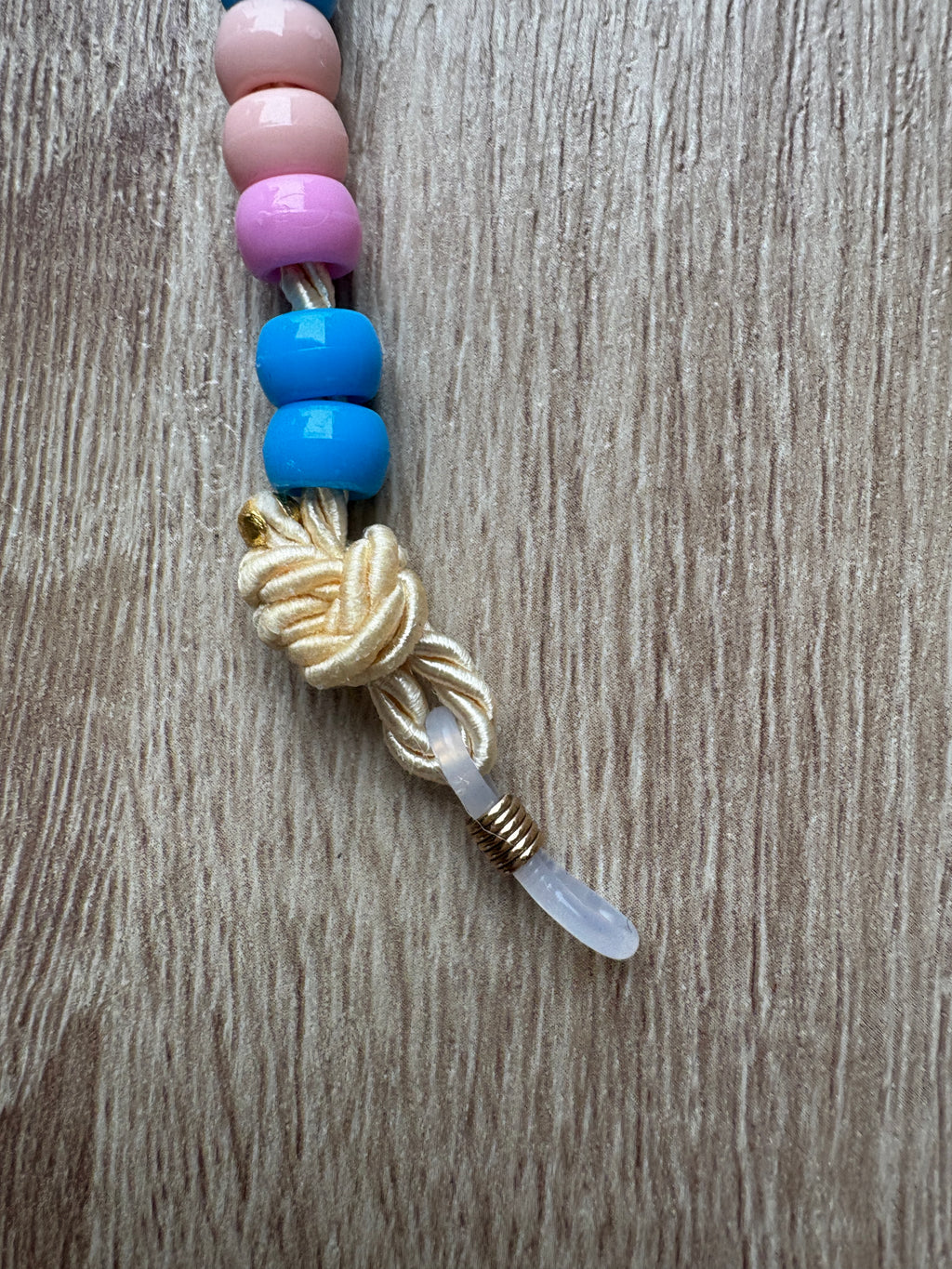 Collana portaocchiali