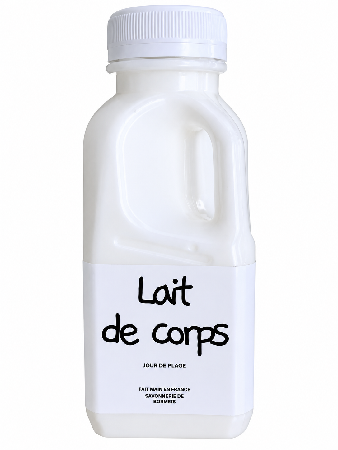 Latte corpo