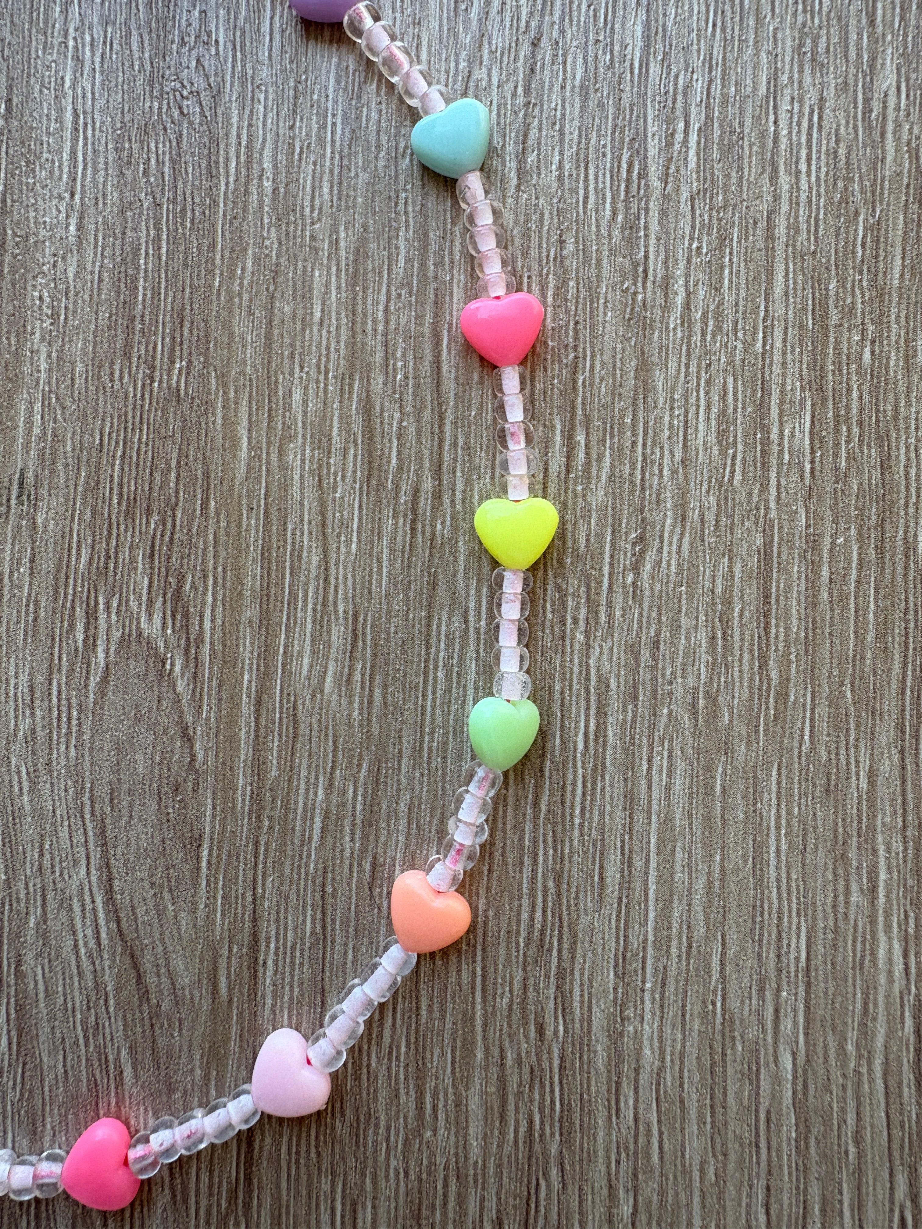 Collana Heart