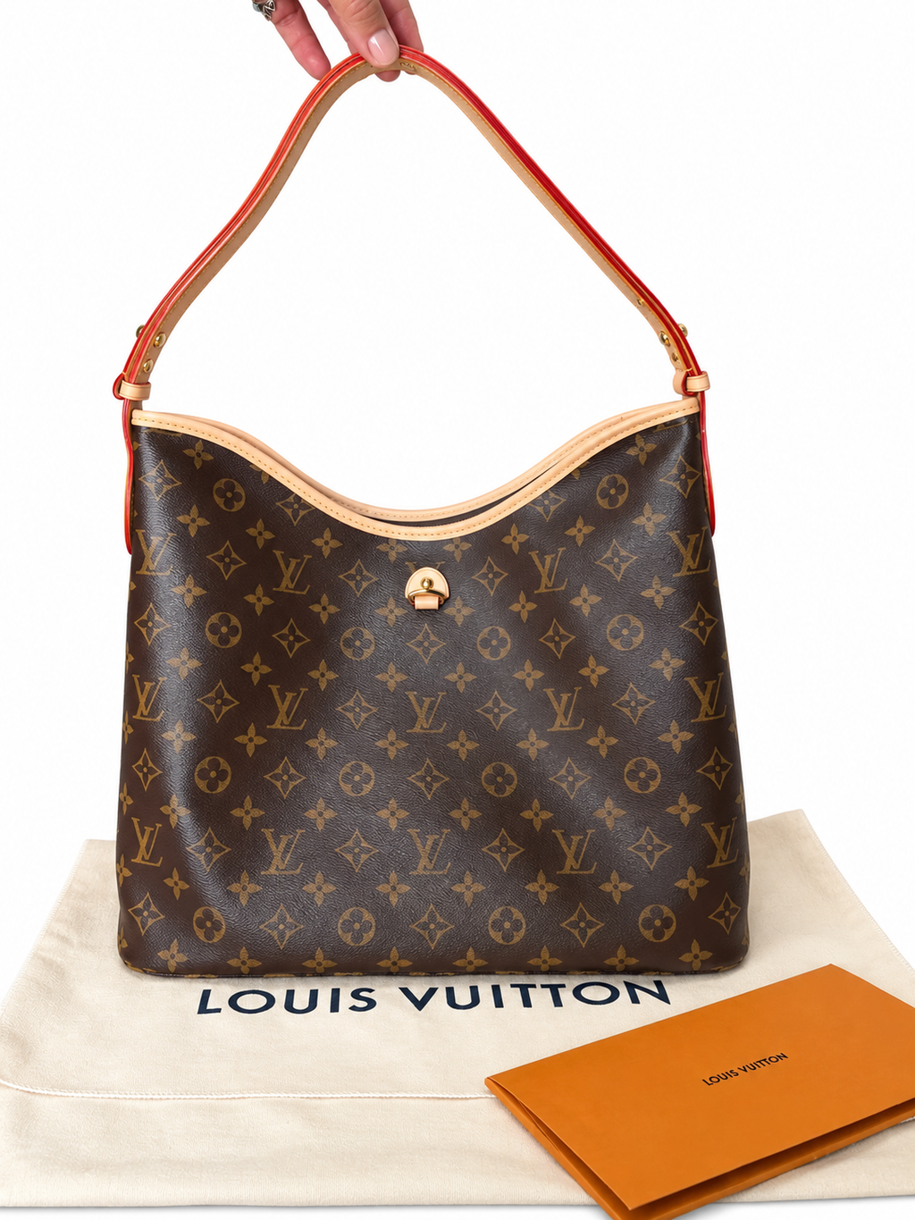 Louis Vuitton lineup MM