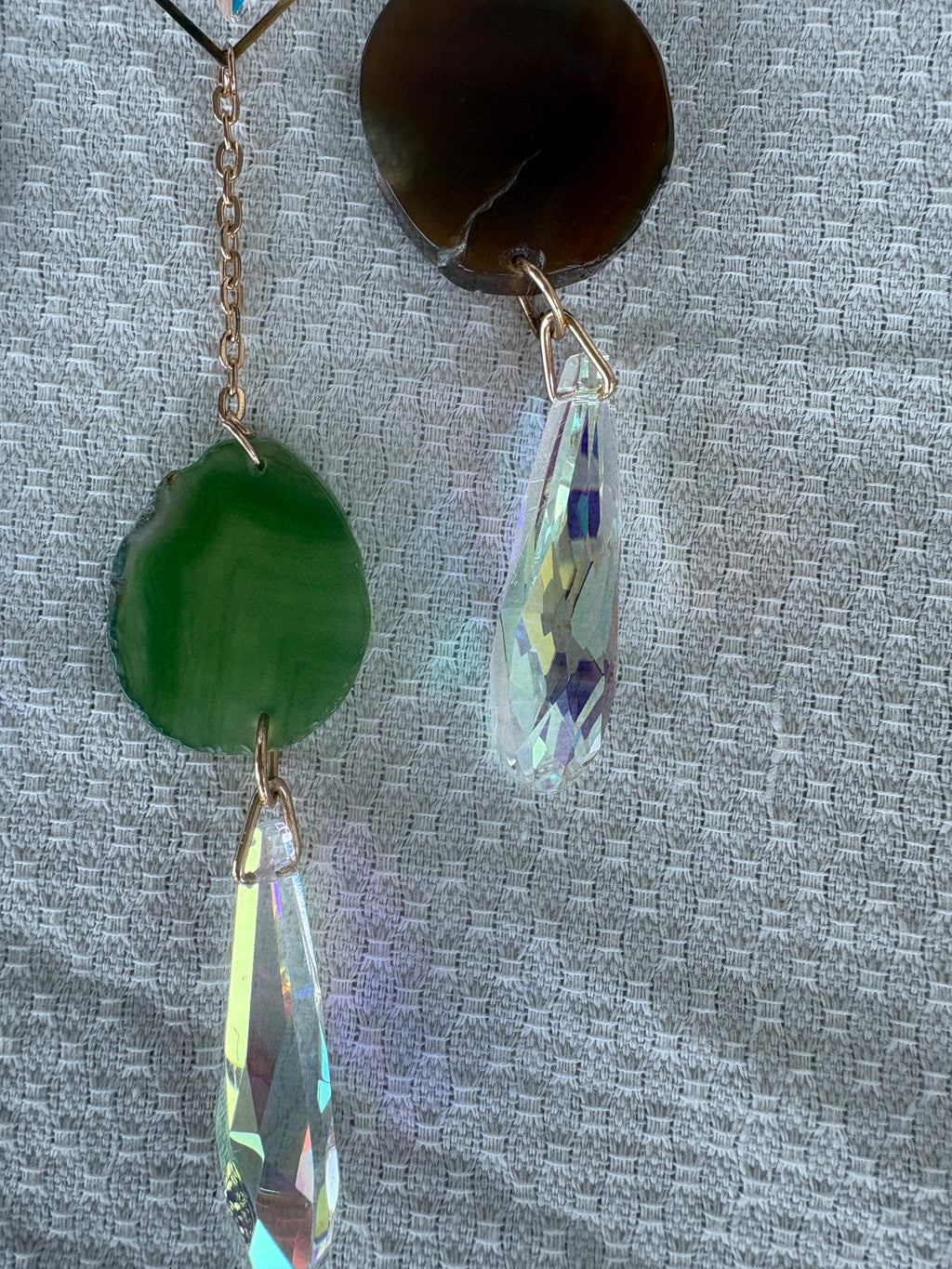 Acchiappa sole dei 7 chakra