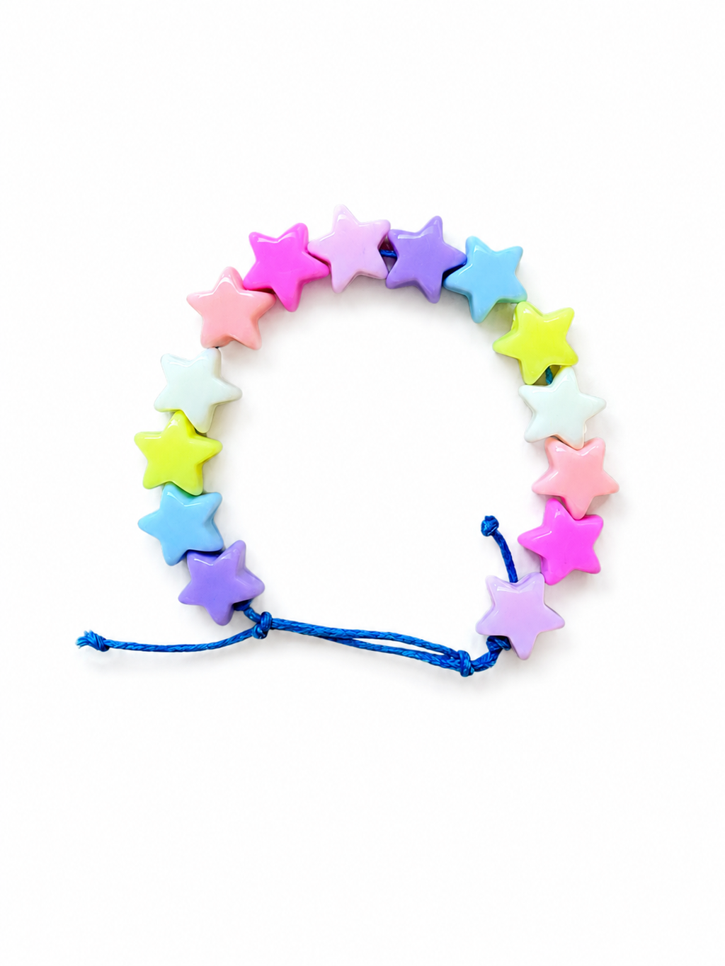 Bracciale star 13