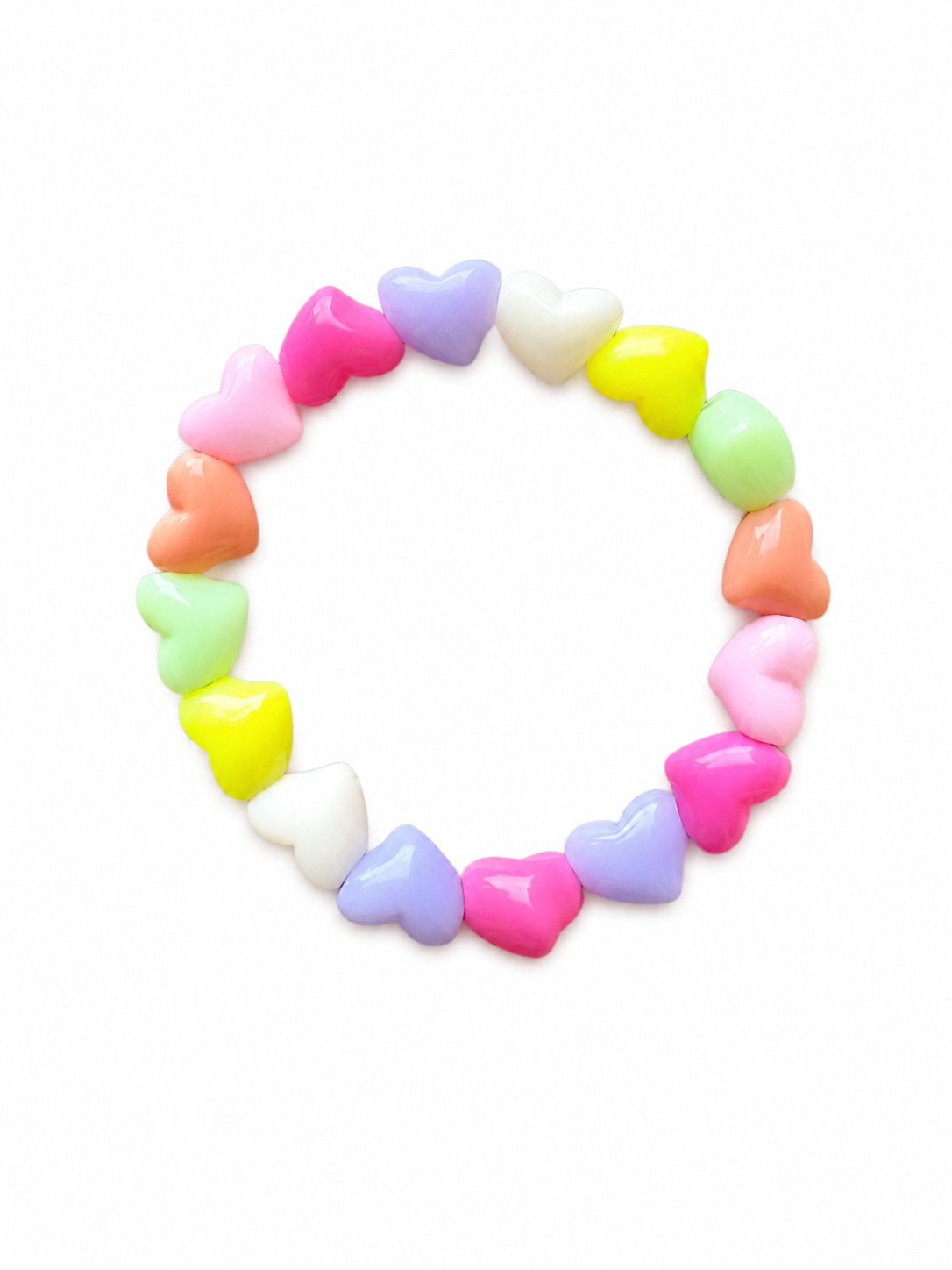 Bracciale Heart
