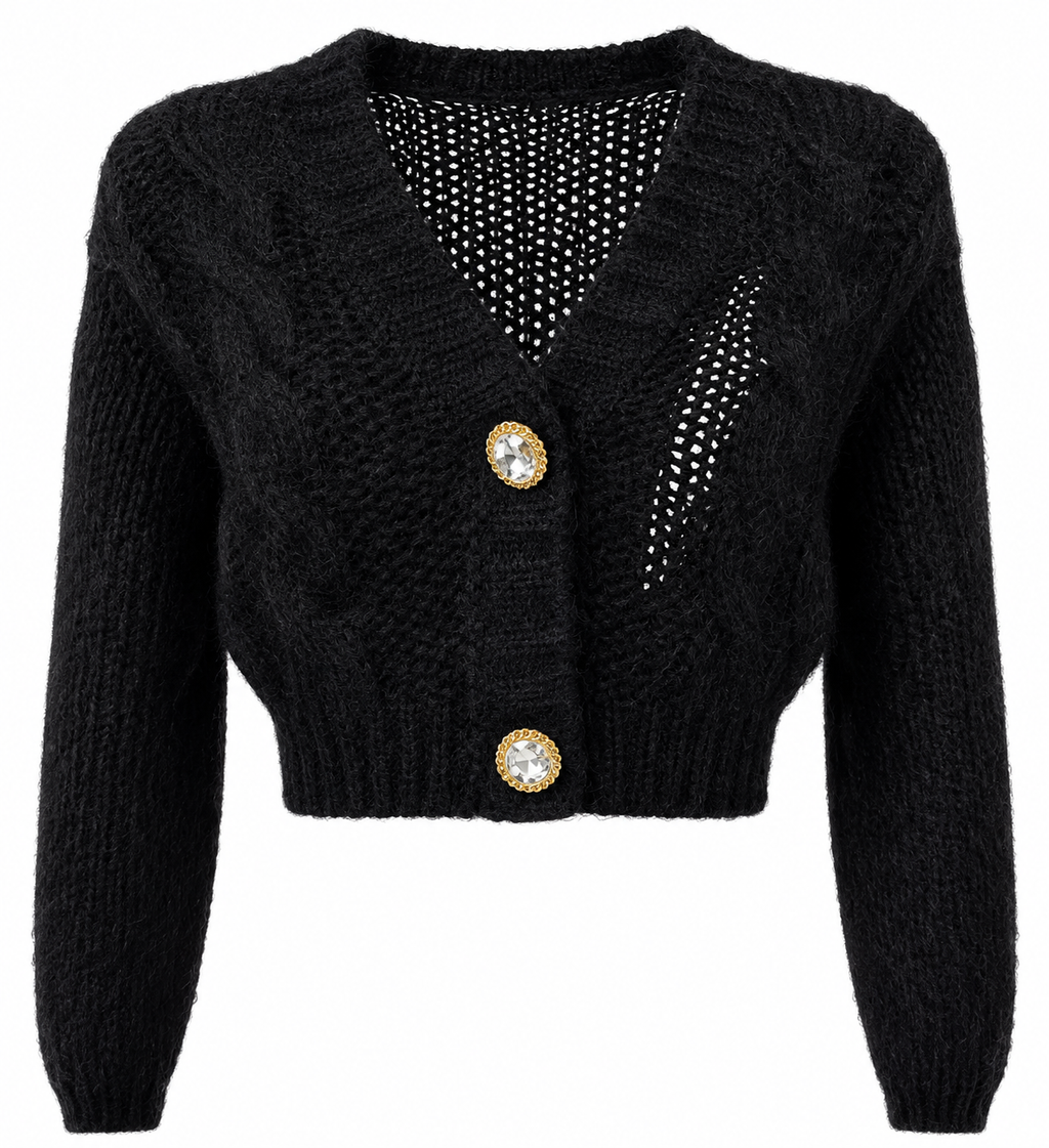 Alessandra Rich cardigan