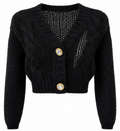 Alessandra Rich cardigan