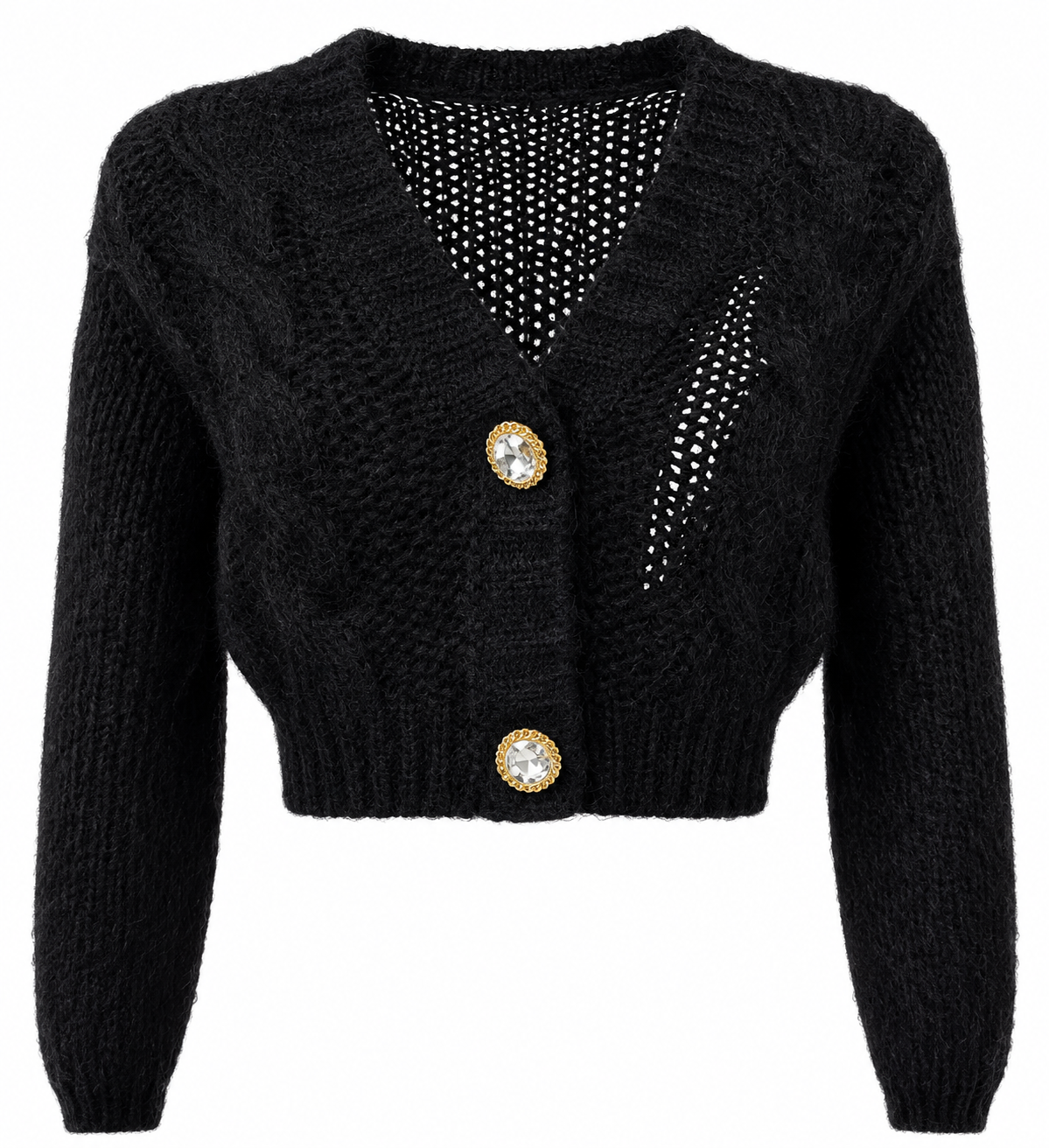 Alessandra Rich cardigan