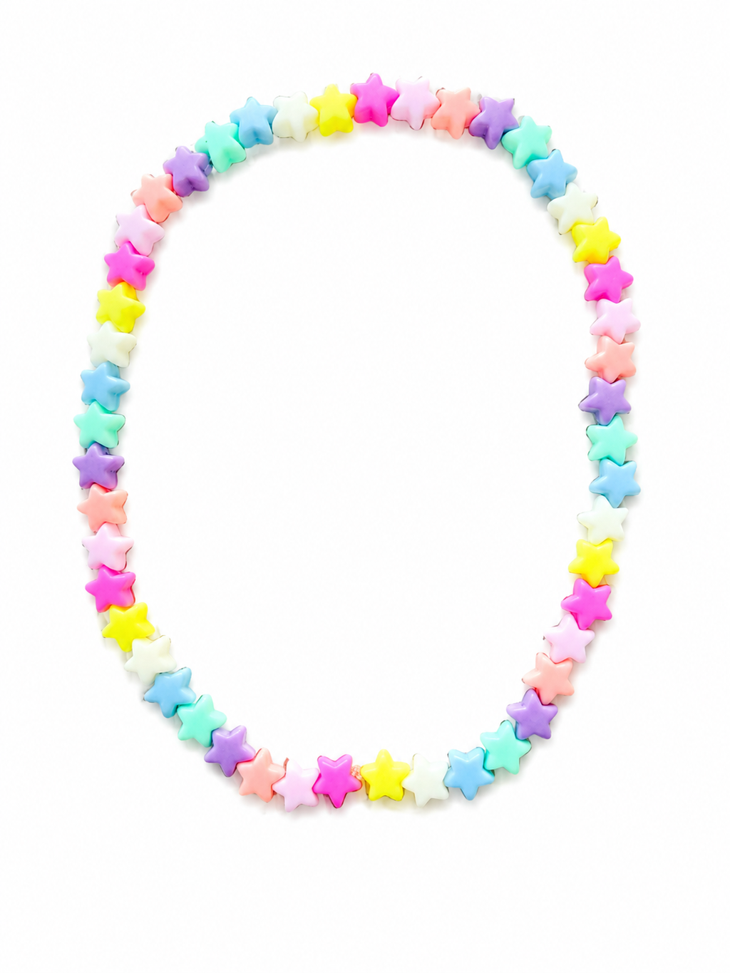 Collana star