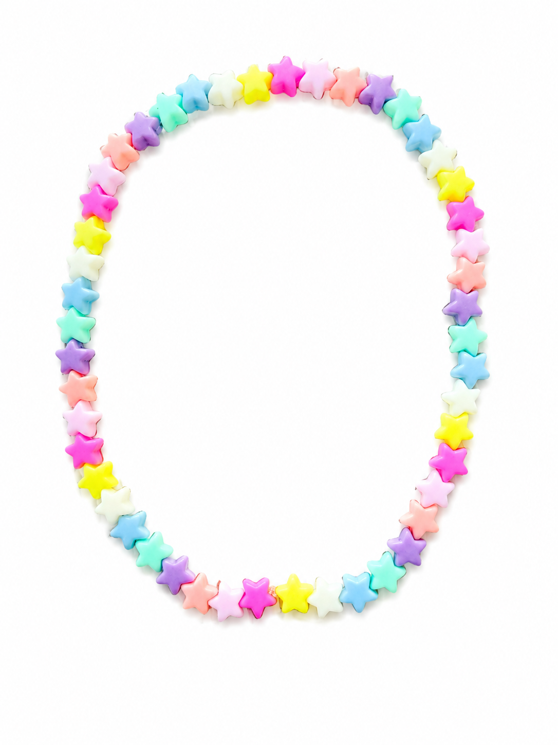 Collana star