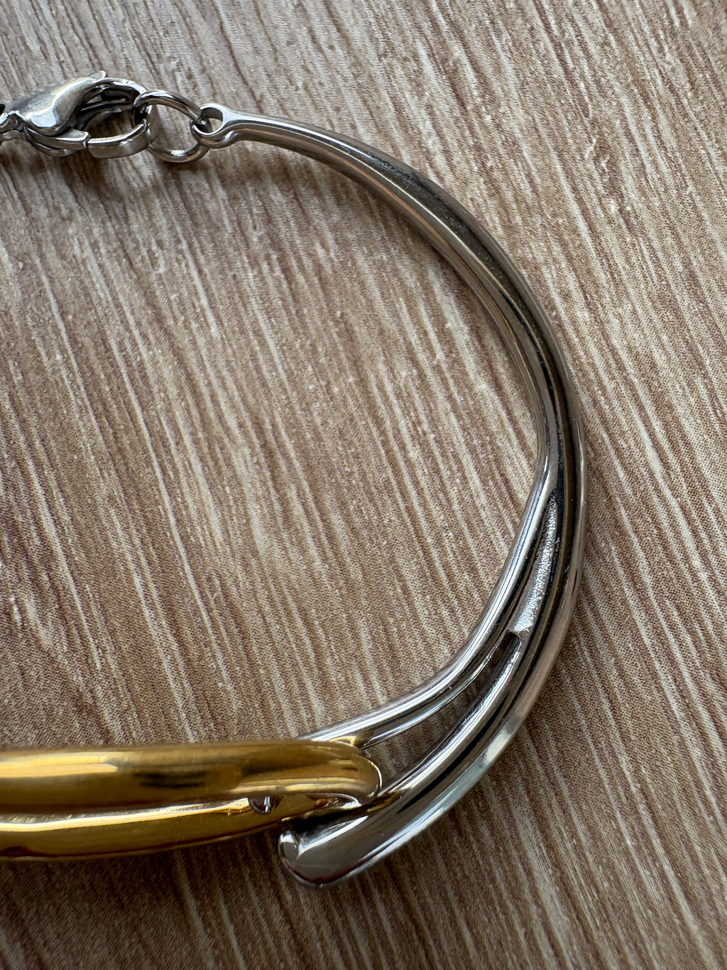 Bracciale elegance