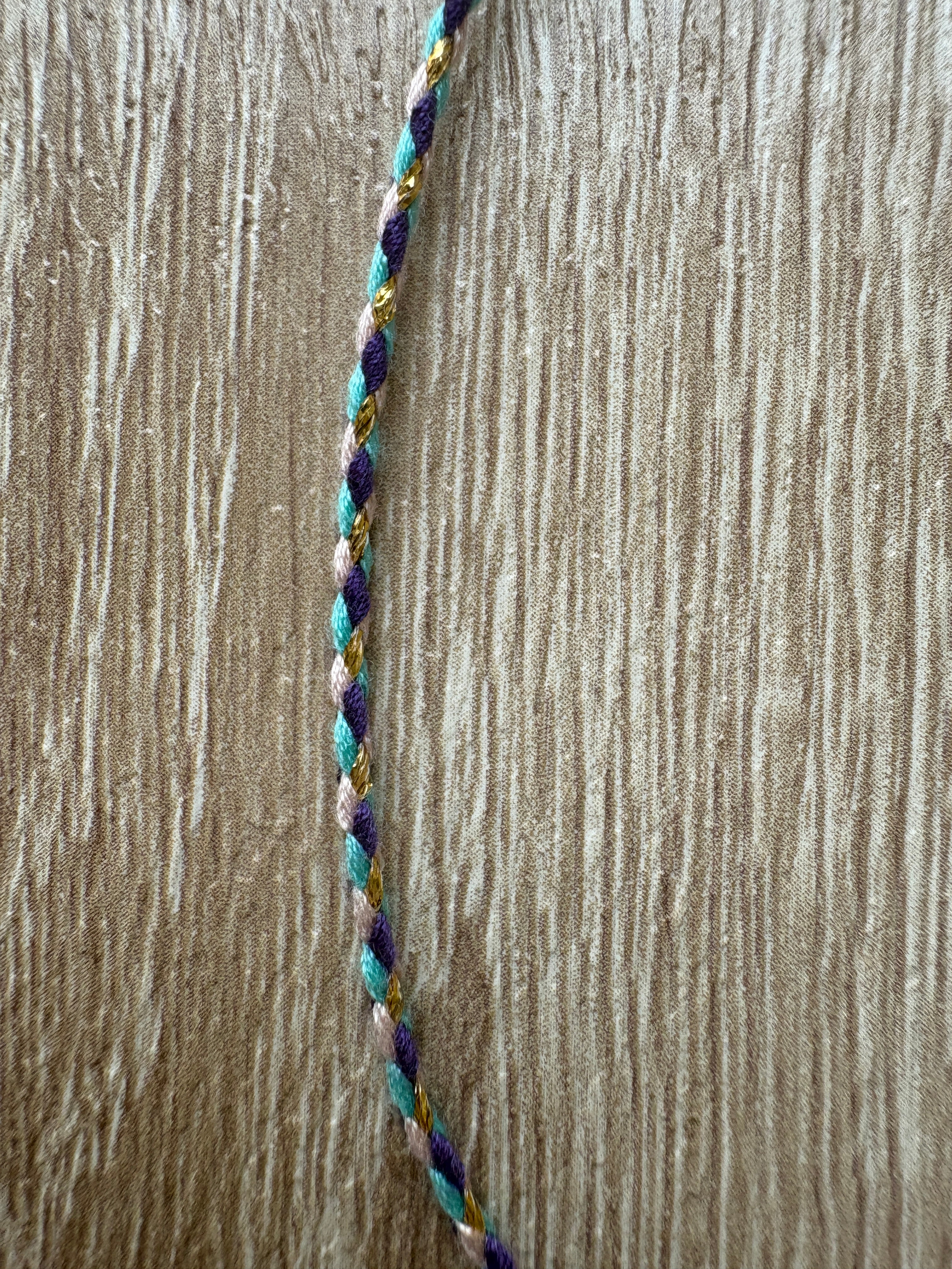 Collana butterfly