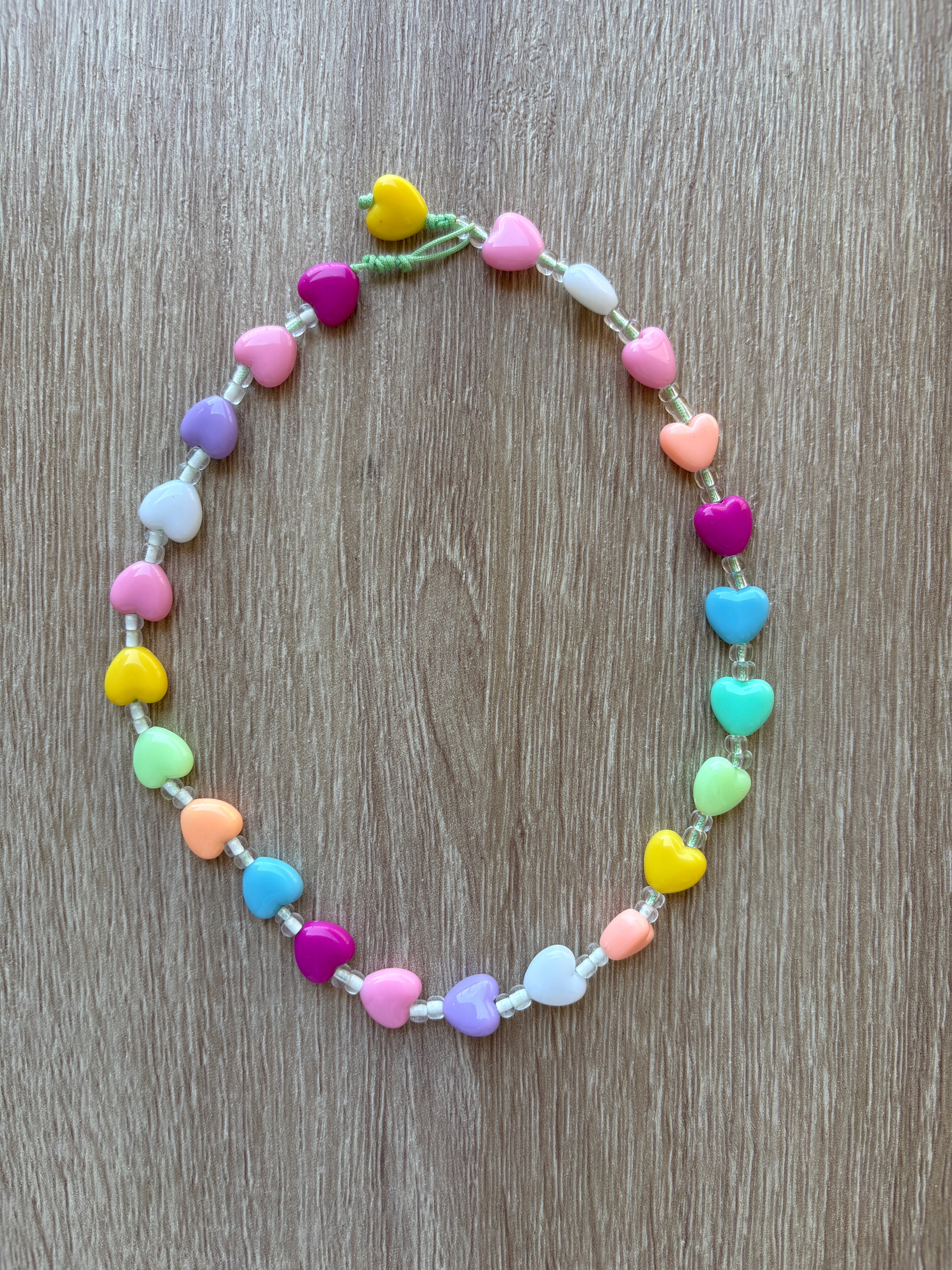 Collana Heart