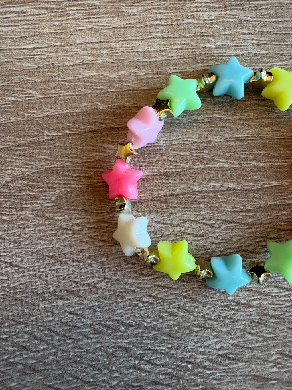 Bracciale star