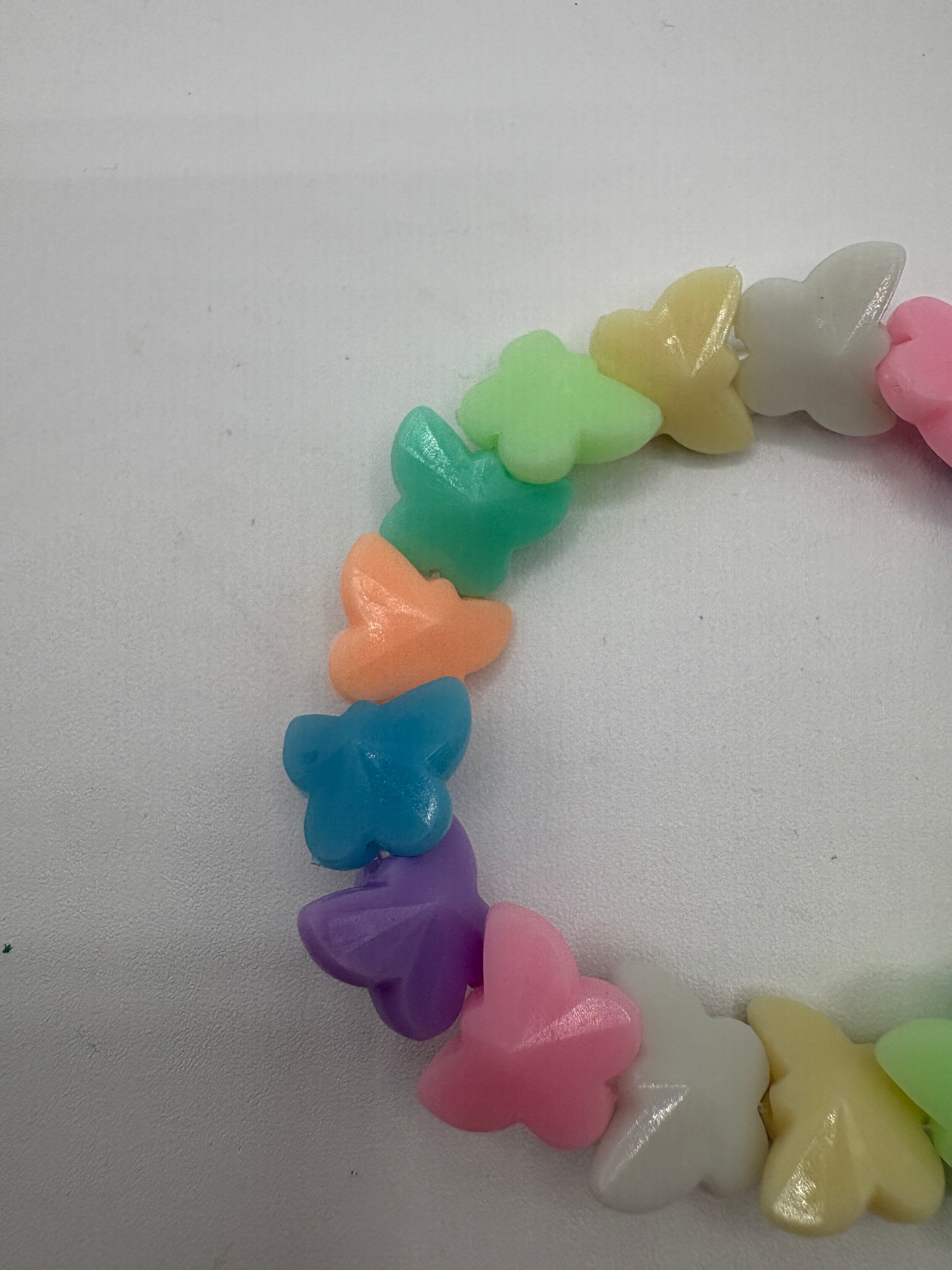 Bracciale butterfly